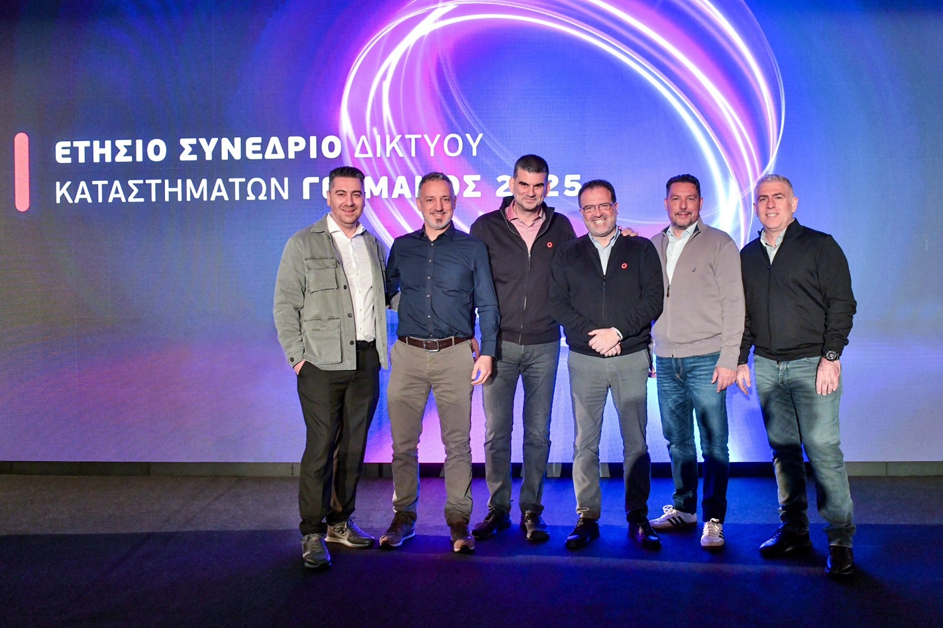 Το 2024 μια πολύ καλή χρονιά για τη ΓΕΡΜΑΝΟΣ-2