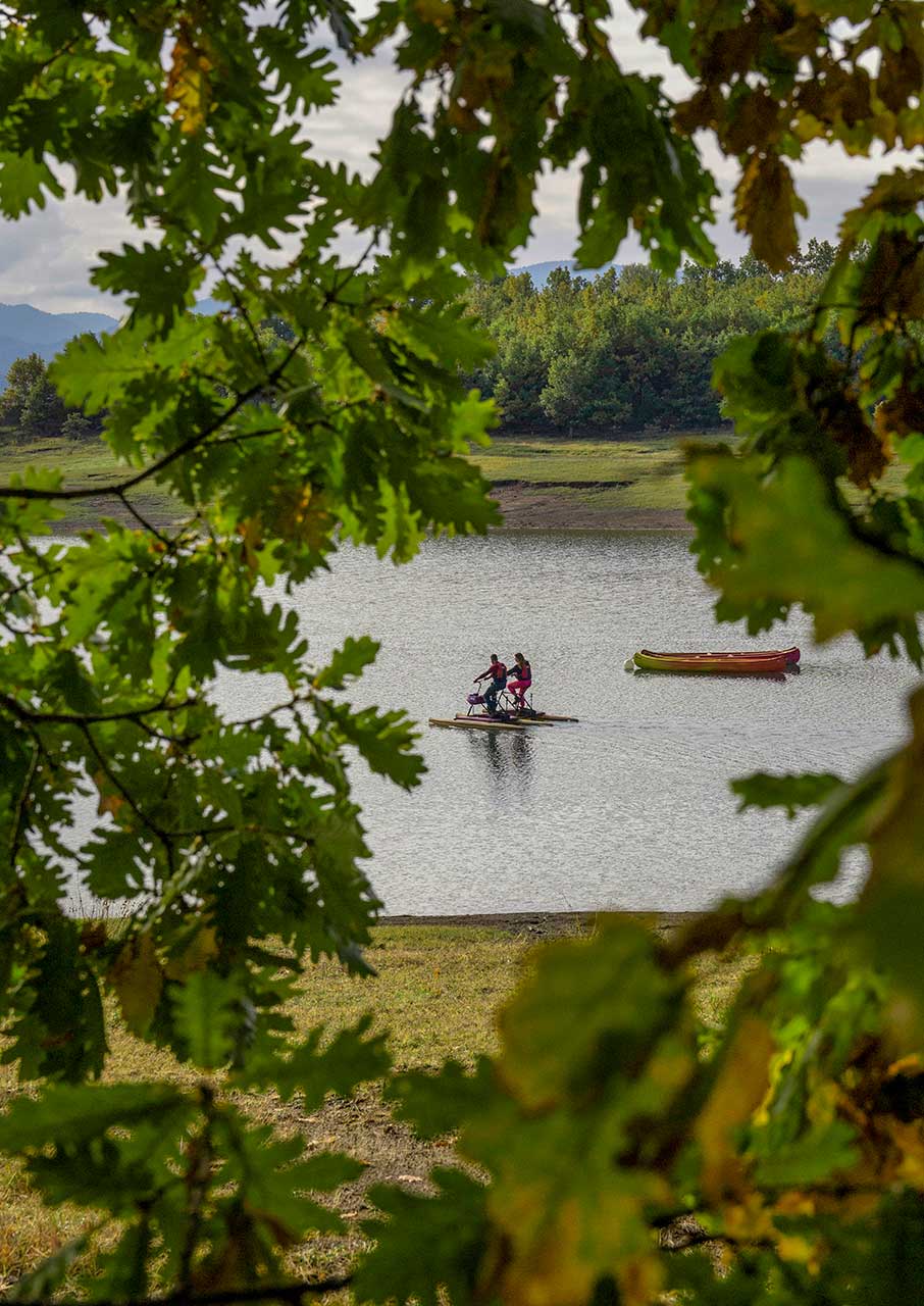 Ολα όσα αξίζει να κάνετε στα Αγραφα και τη Λίμνη Πλαστήρα την άνοιξη-4