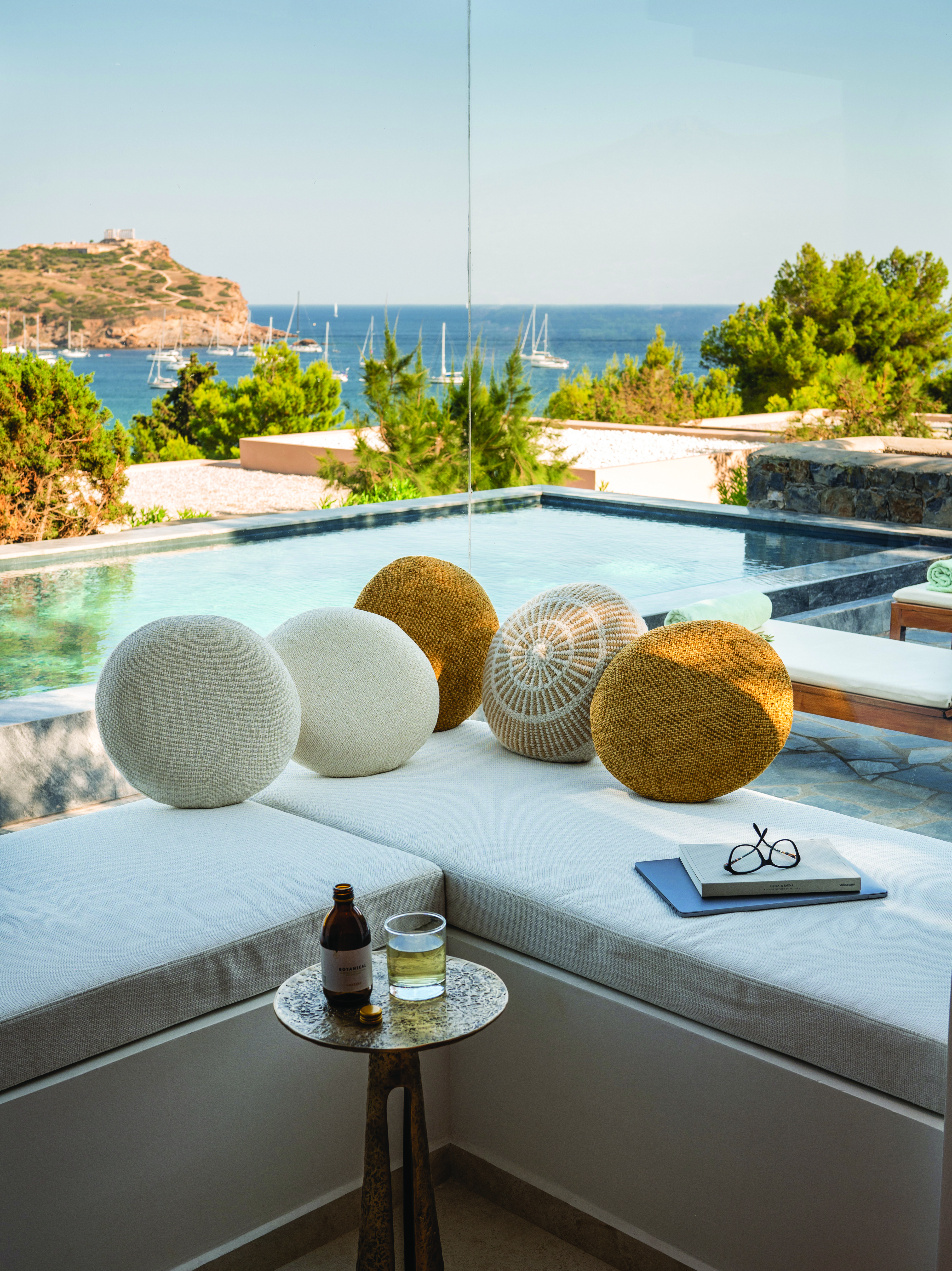 Το καλύτερο Πάσχα της ζωής σας στο ανανεωμένο Cape Sounio-3