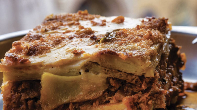 ψευτομουσακάς-με-πατάτες-αγιορείτικ-563534545