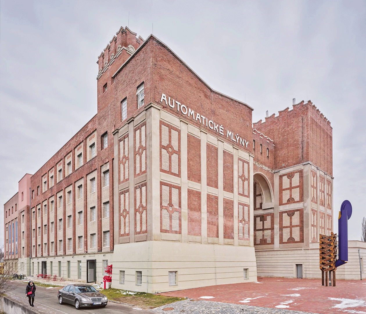 Ισαβέλλα, η αποκατάσταση ενός αριστουργήματος-1