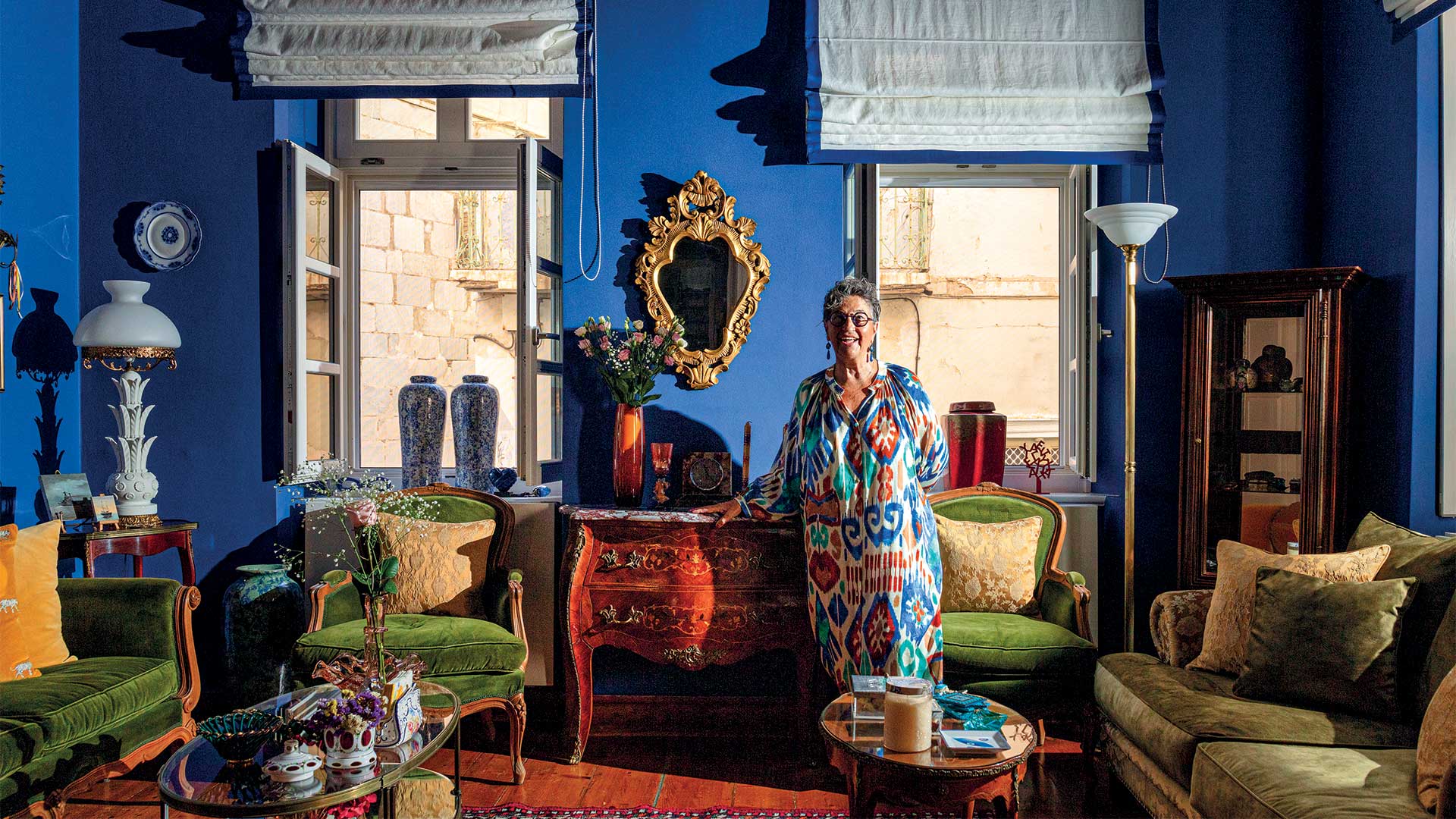 Από την Αυστραλία στις Κυκλάδες: Η παγκόσμια κοινότητα της Σύρου-1