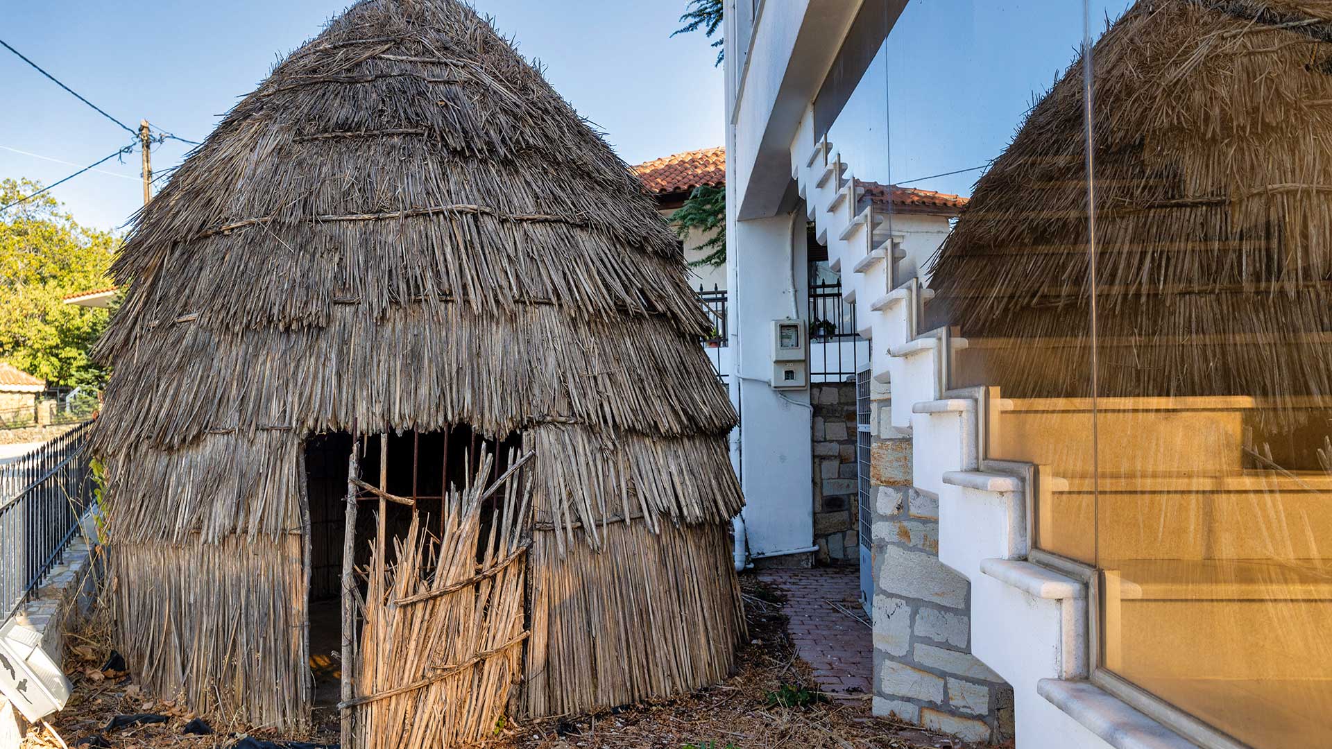 Στα μονοπάτια της ιστορίας γύρω από την Αλεξανδρούπολη-5