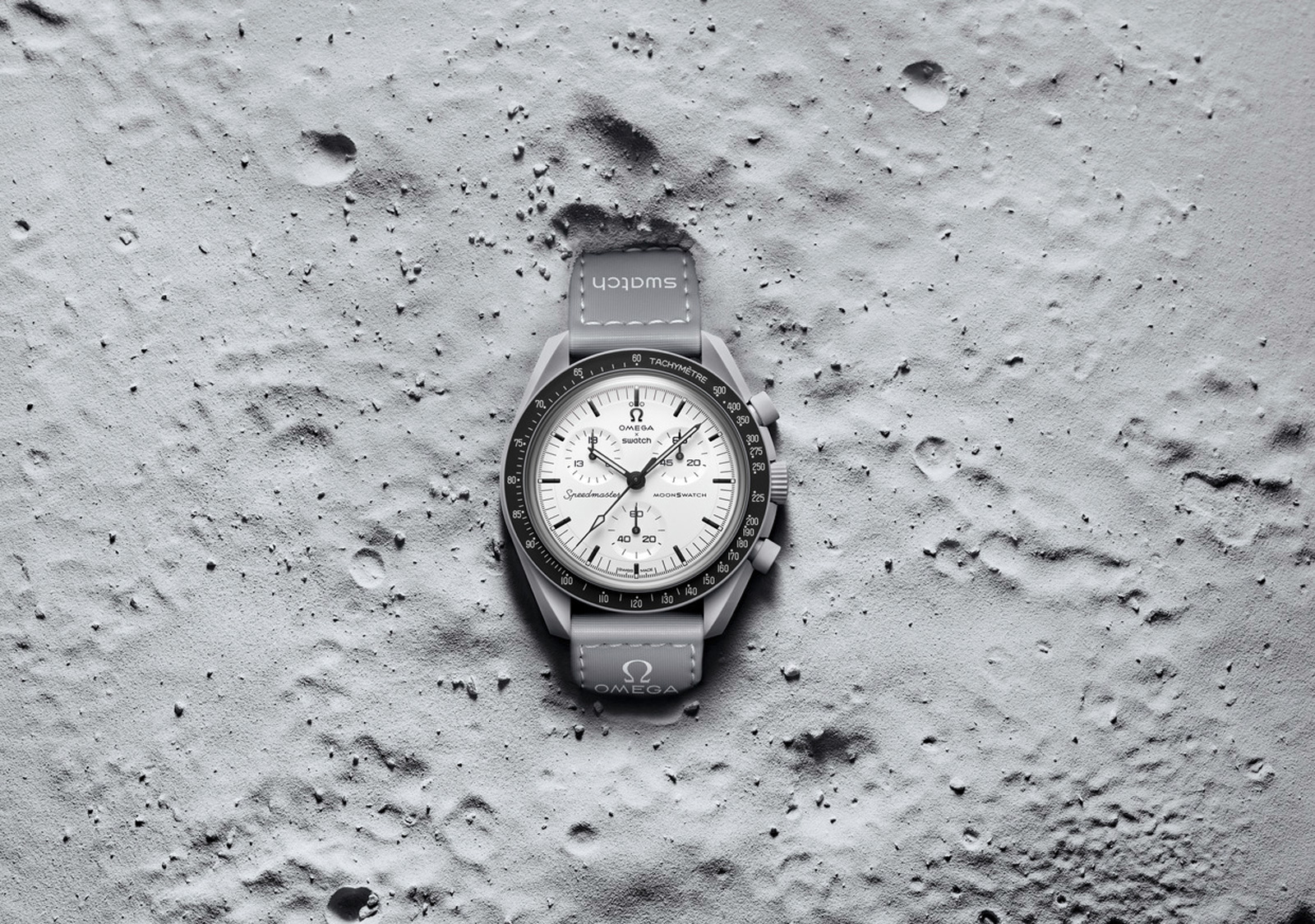 Δύο καινούργια Moonswatch, για εντελώς διαφορετικά στυλ-1