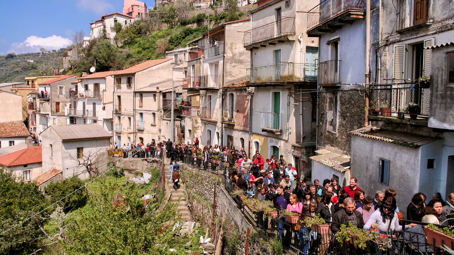 4 προορισμοί για να ζήσετε την κατάνυξη του Καθολικού Πάσχα-5