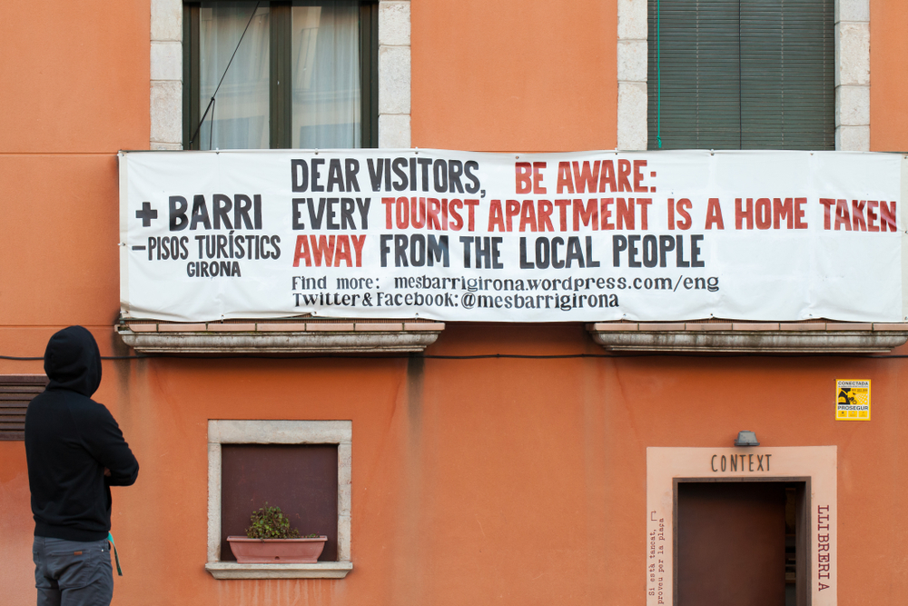 Βαρκελώνη: Η στεγαστική κρίση κάνει… έξωση στους κατοίκους-2