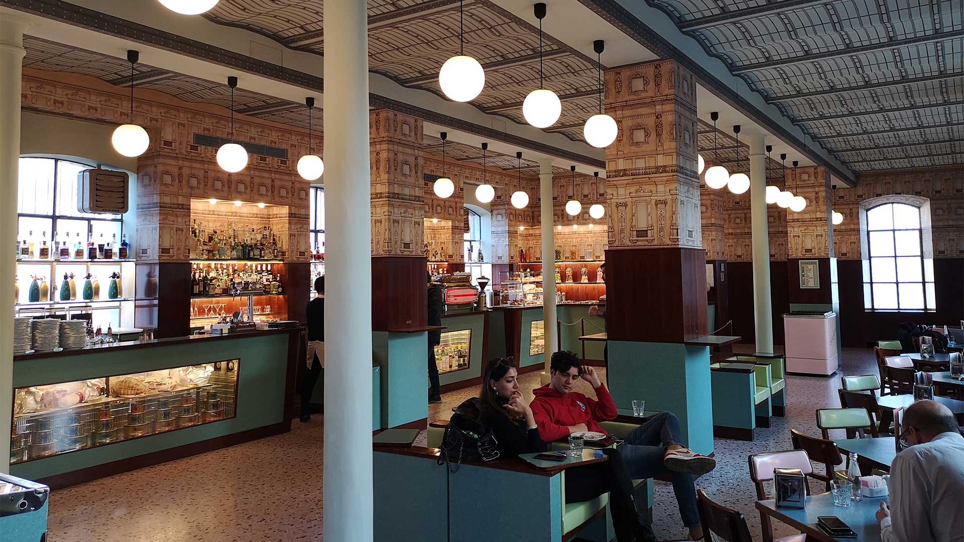 Μιλάνο: Eνα Σαββατοκύριακο που τα έχει όλα-4