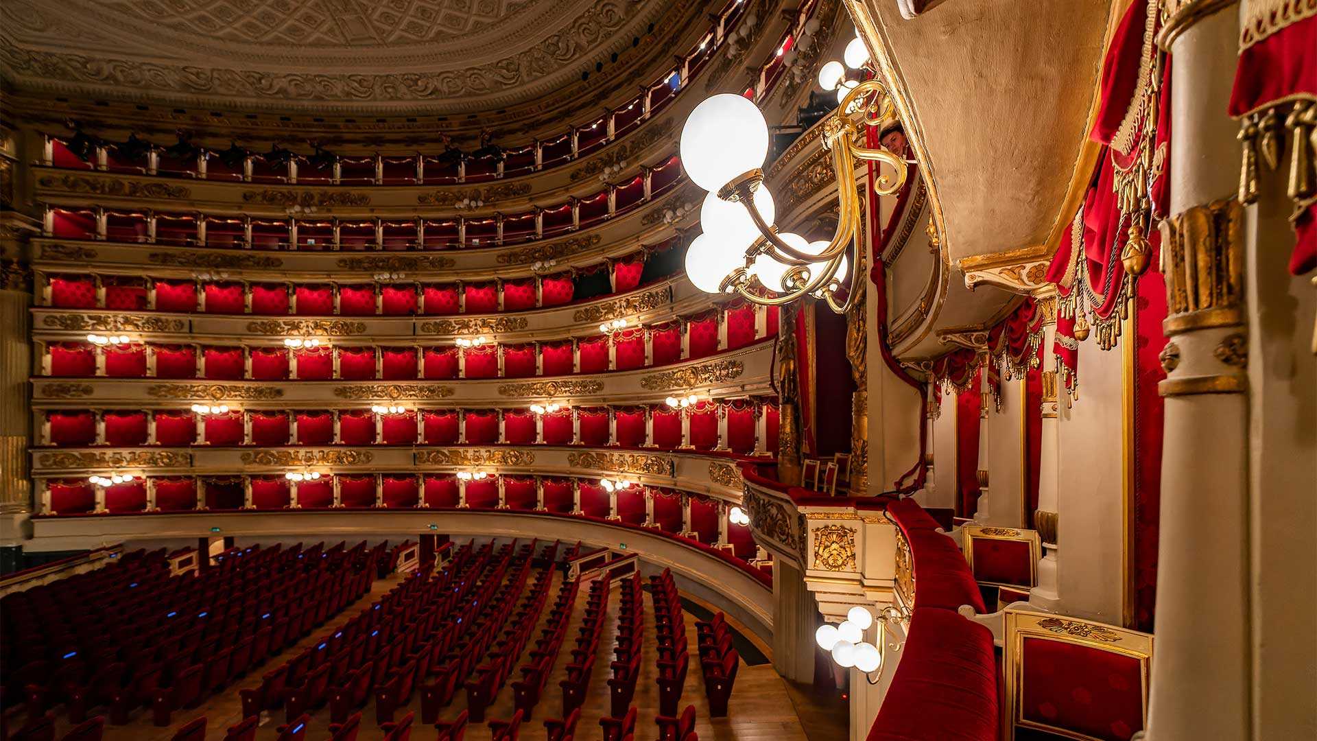 Μιλάνο: Eνα Σαββατοκύριακο που τα έχει όλα-2