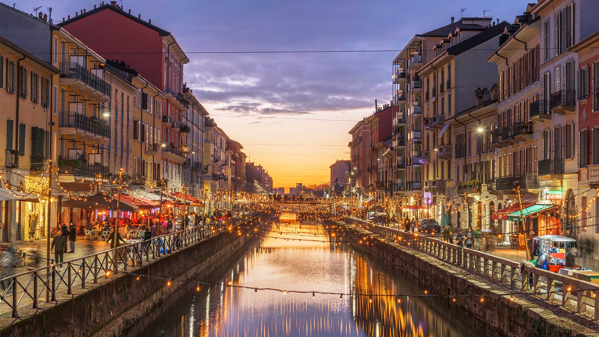 Μιλάνο: Eνα Σαββατοκύριακο που τα έχει όλα-1