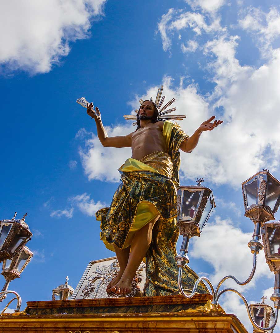 4 προορισμοί για να ζήσετε την κατάνυξη του Καθολικού Πάσχα-2