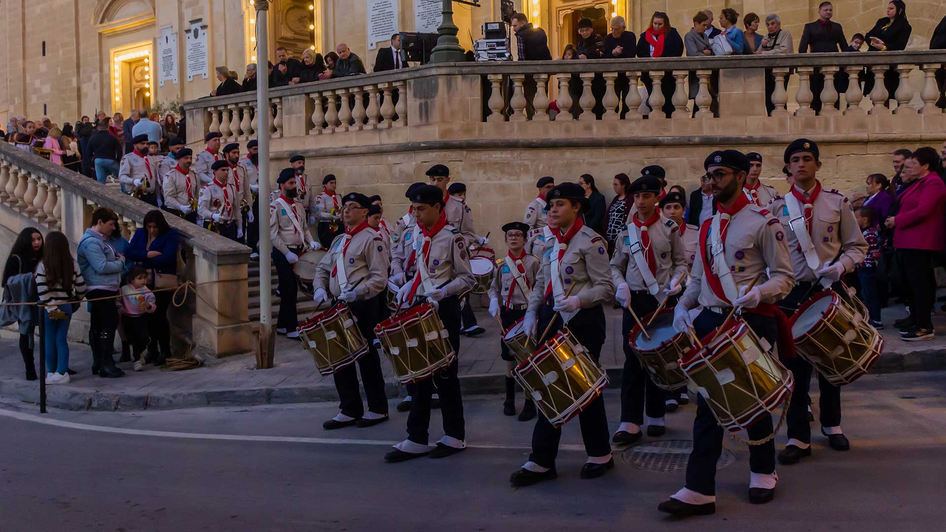 4 προορισμοί για να ζήσετε την κατάνυξη του Καθολικού Πάσχα-1