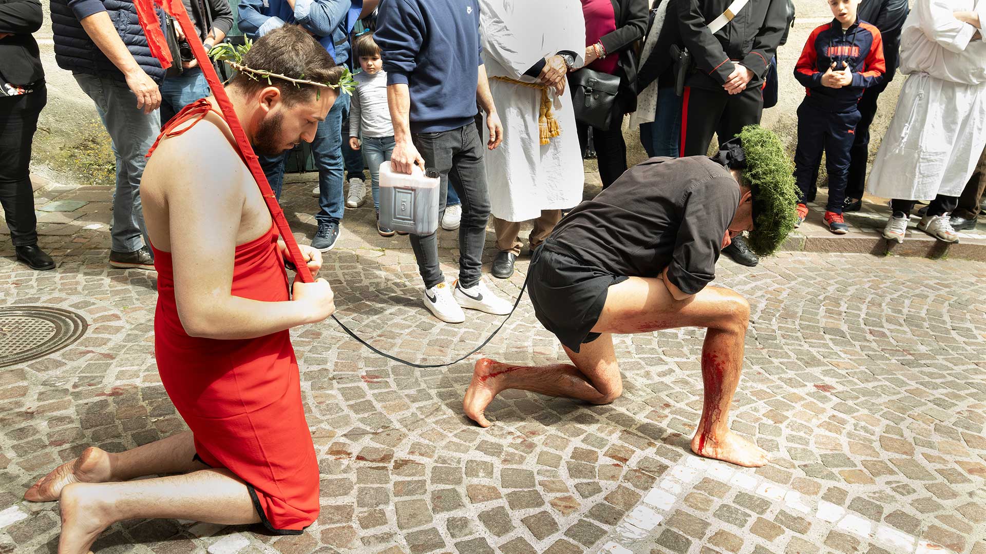 4 προορισμοί για να ζήσετε την κατάνυξη του Καθολικού Πάσχα-4