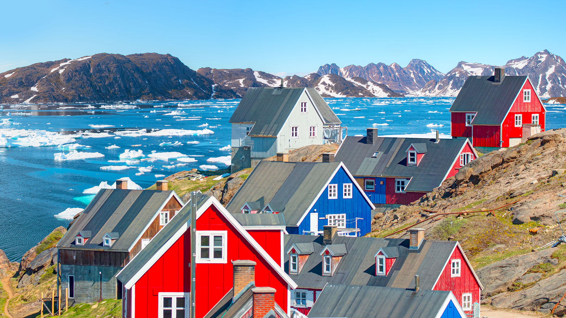 Ανυποχώρητος ο Τραμπ για τη Γροιλανδία: «Κάτοικοι μας καλούν»-1