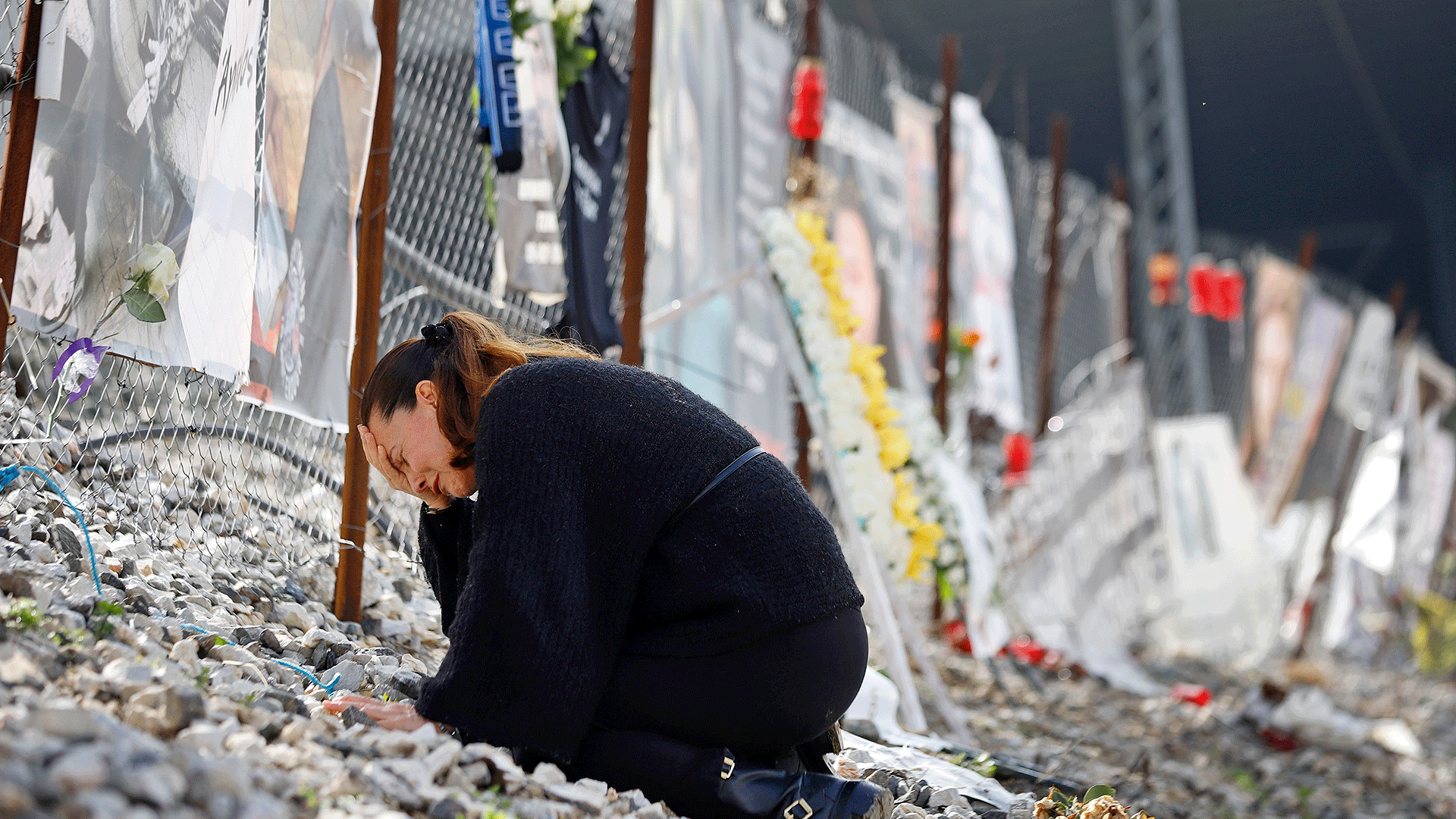 «Αντί για στήριξη, βρήκαμε απέναντί μας τοίχο από ψέματα»-1