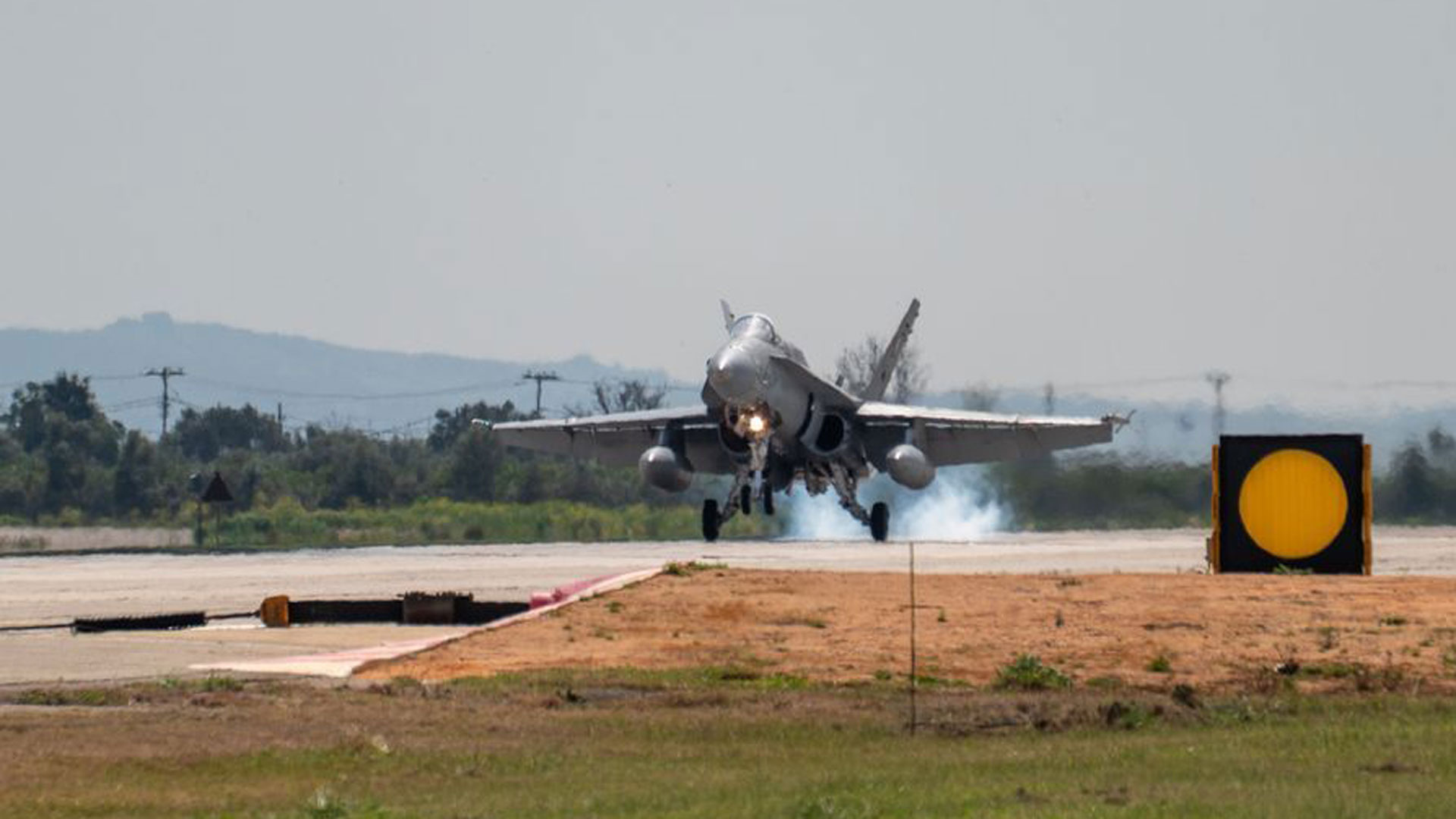 «Ηνίοχος 2025»: Ξεκίνησε η πολυεθνική αεροπορική άσκηση-2