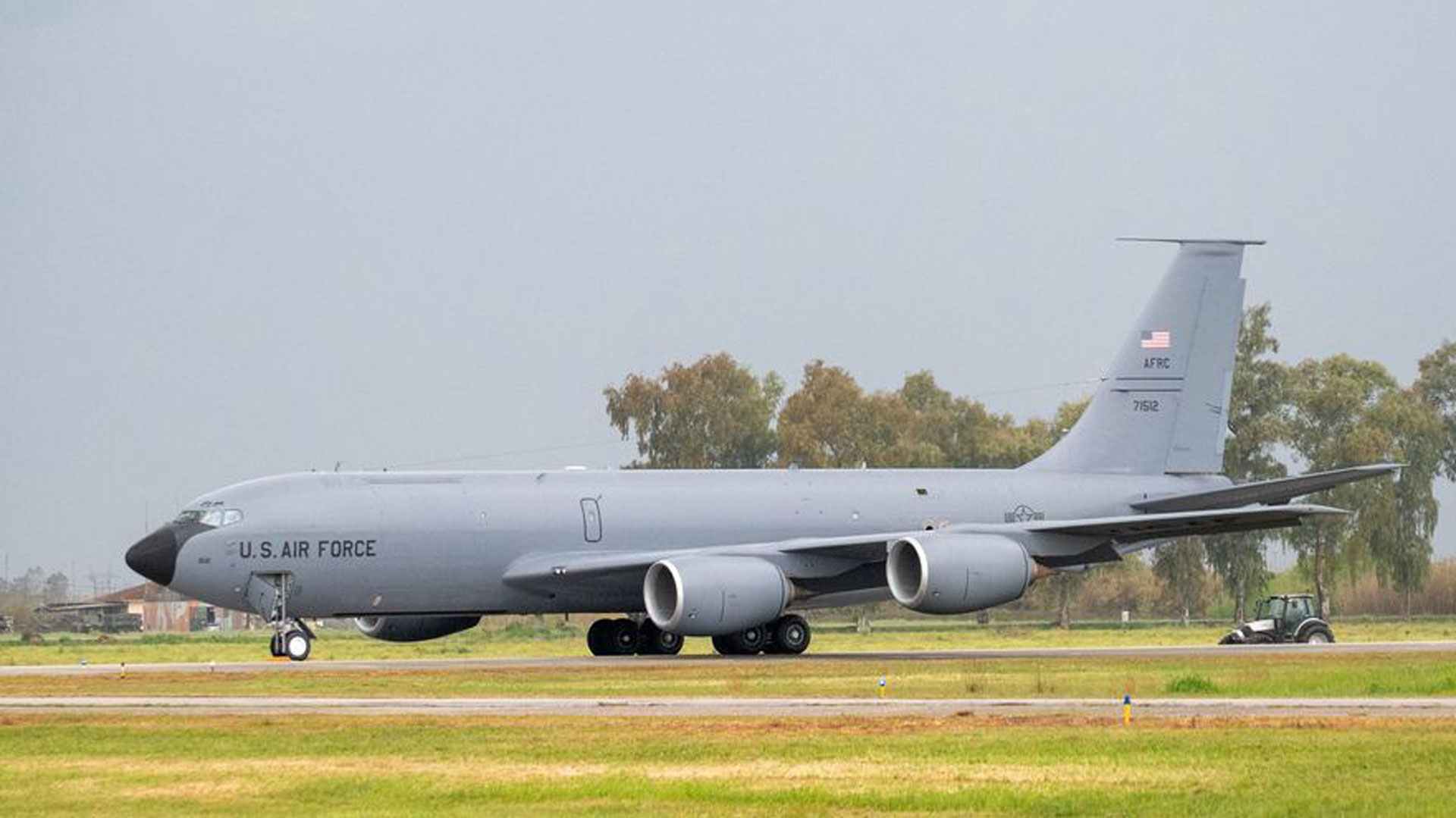 «Ηνίοχος 2025»: Ξεκίνησε η πολυεθνική αεροπορική άσκηση-9