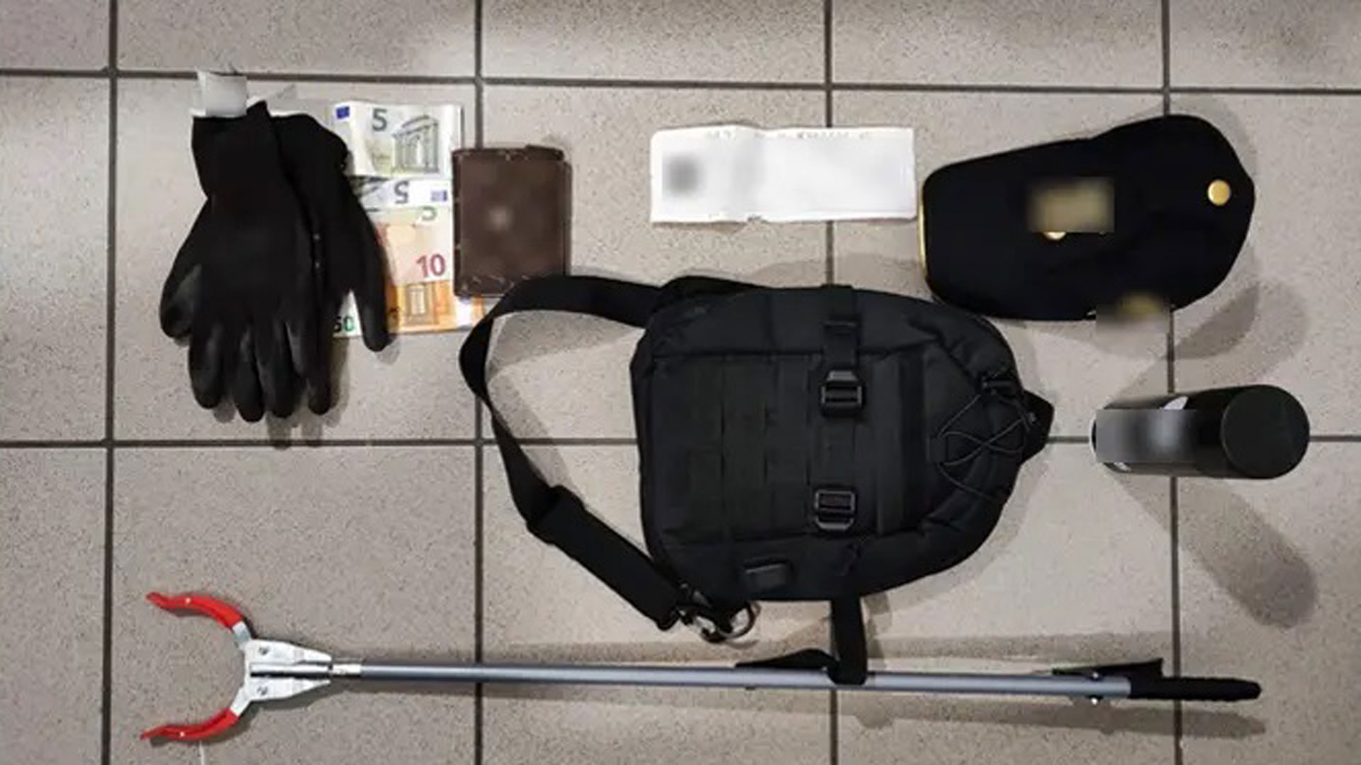 Σπείρα έκλεψε τρία κοσμηματοπωλεία σε 8 ημέρες – Τρεις συλλήψεις-1