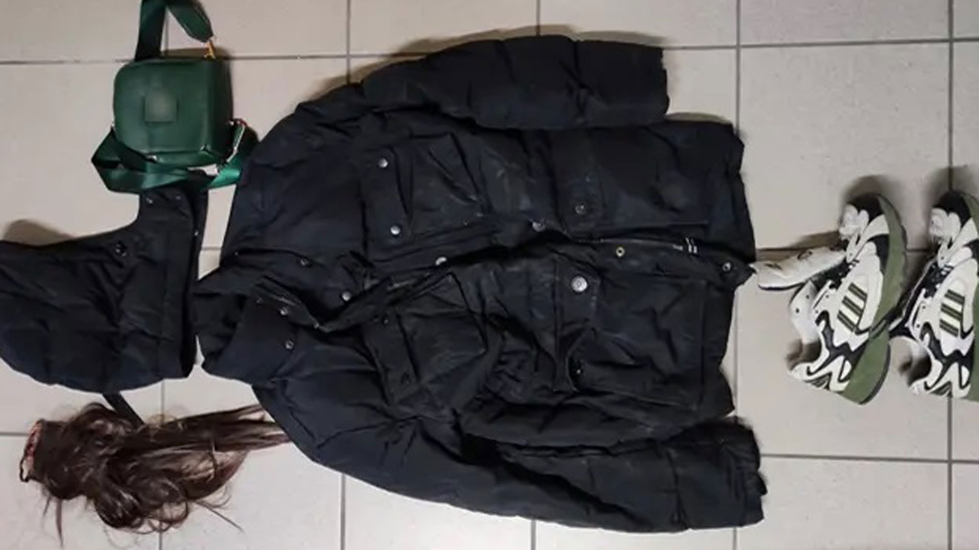 Σπείρα έκλεψε τρία κοσμηματοπωλεία σε 8 ημέρες – Τρεις συλλήψεις-2