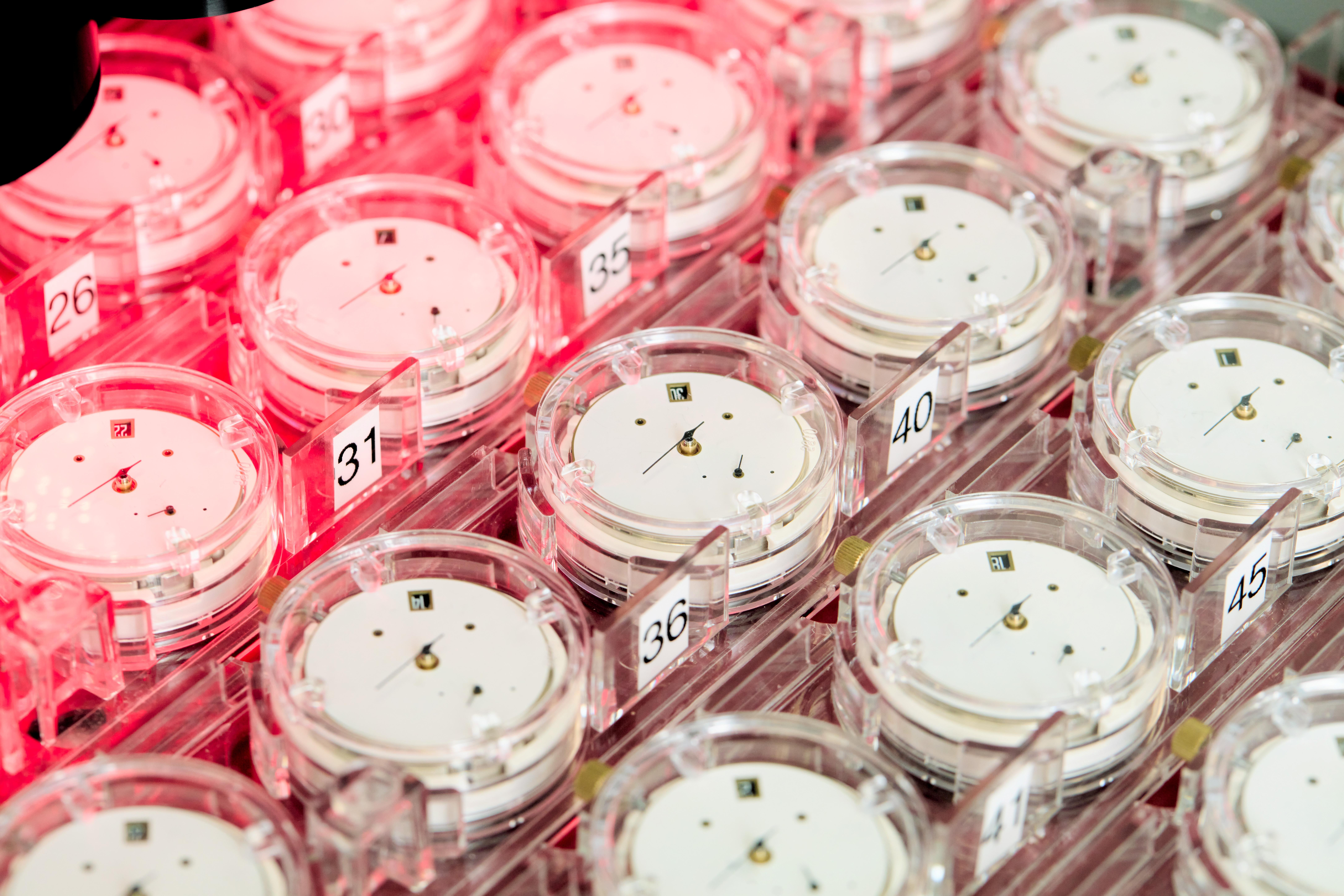 COSC: Νέα εποχή, ίδια ελβετική ακρίβεια-1