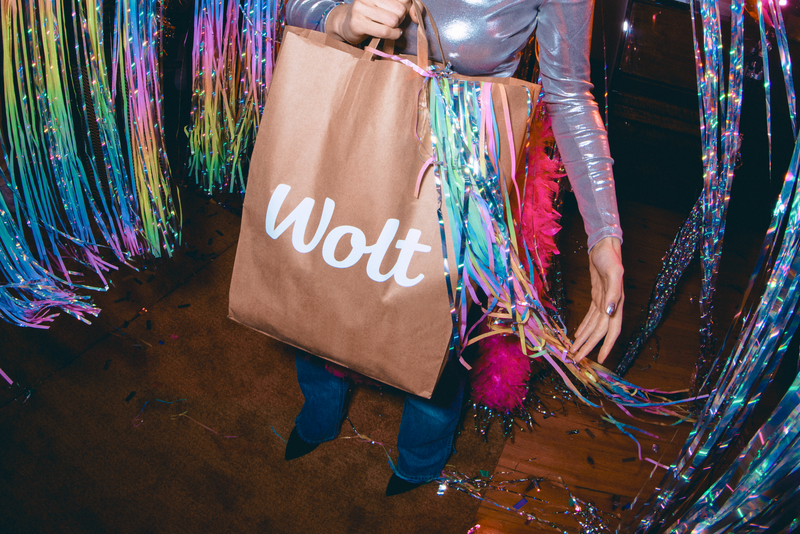 Wolt: Από μία πλατφόρμα διανομής φαγητού σε ένα «shopping mall» στην τσέπη σας-2