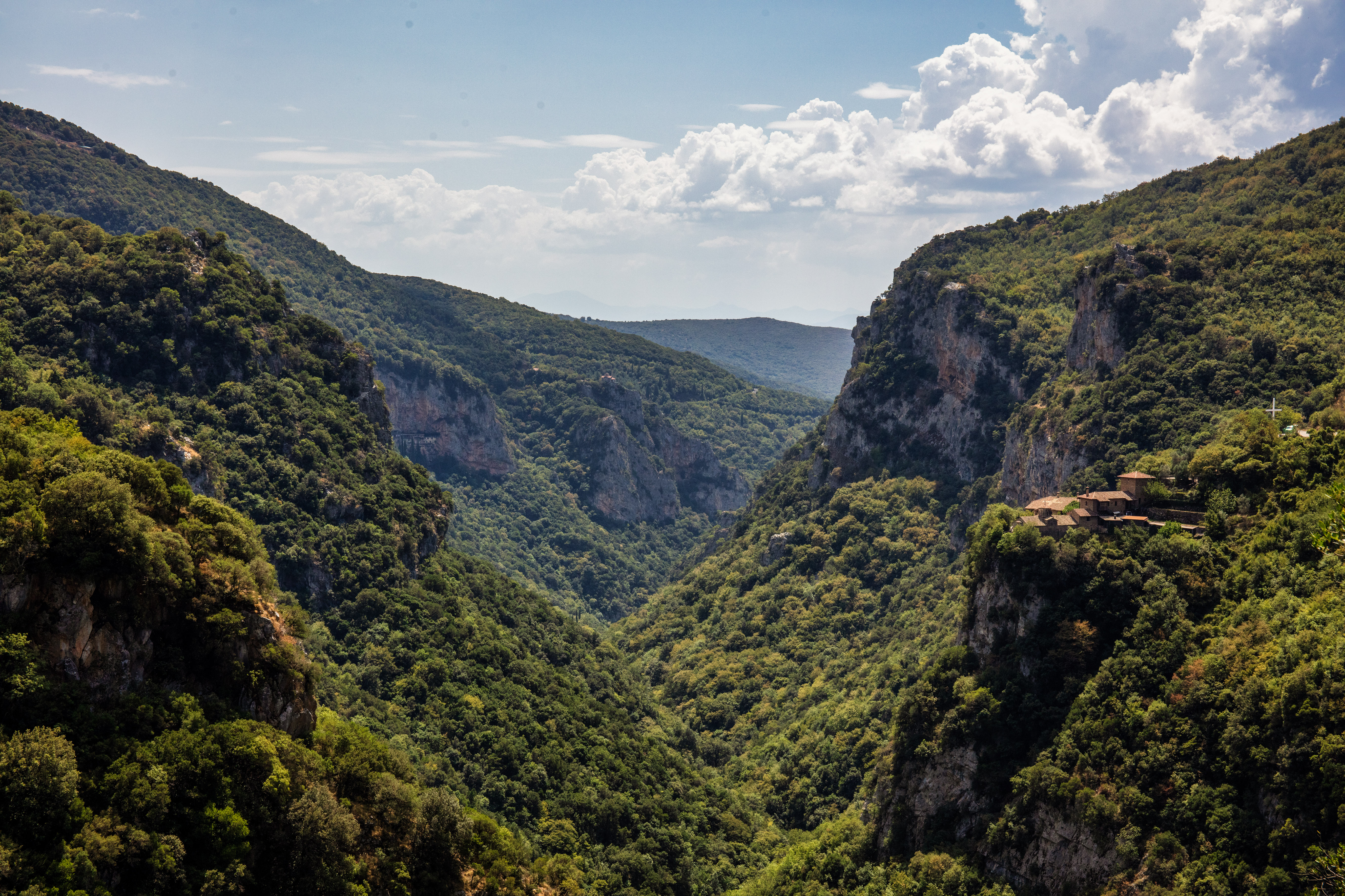 Στην Αρκαδία την άνοιξη: Τι να κάνετε, να δείτε και να φάτε-3