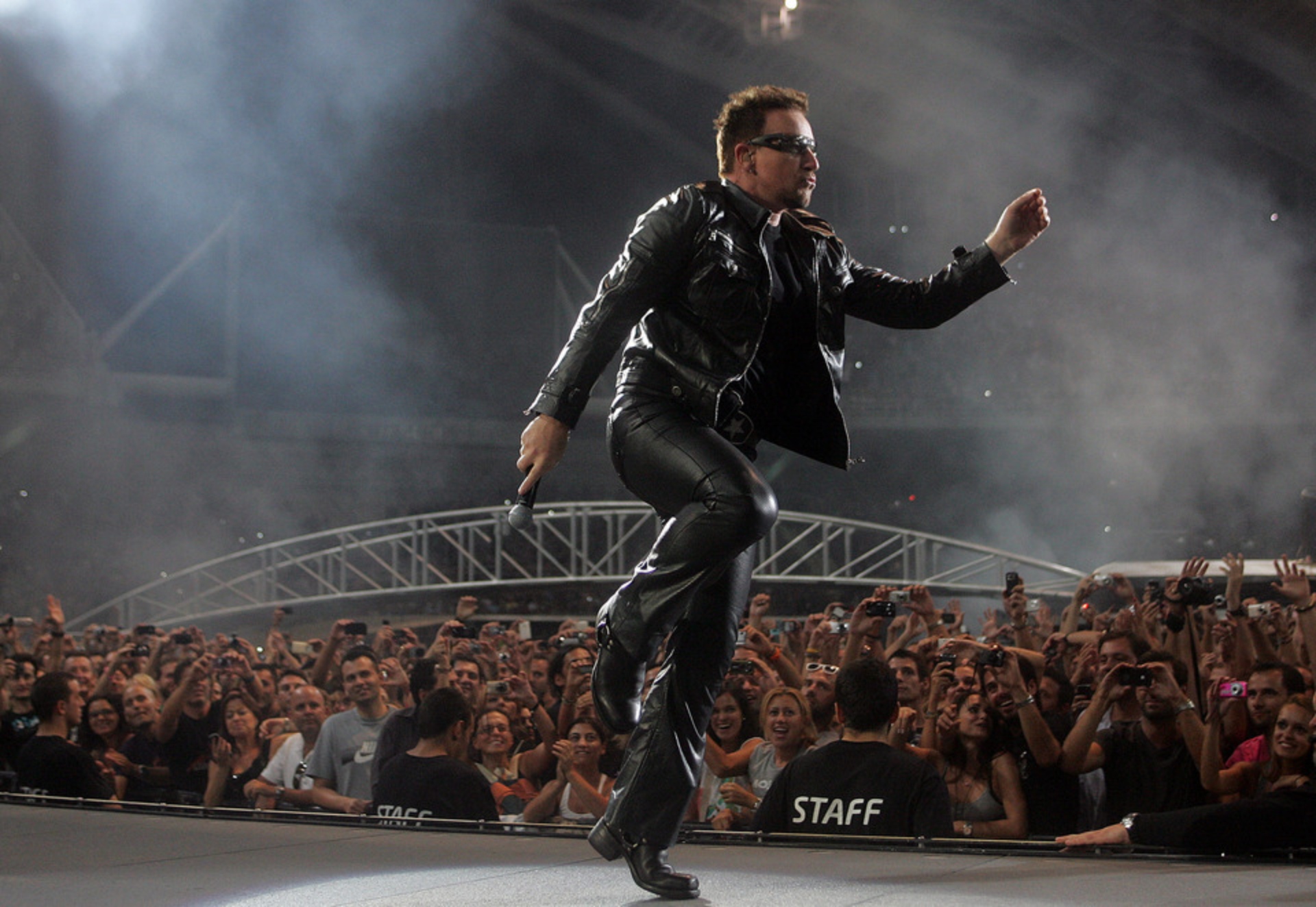 Από τον Σαββόπουλο στον ΛΕΞ: Η συναυλιακή ιστορία του ΟΑΚΑ-12