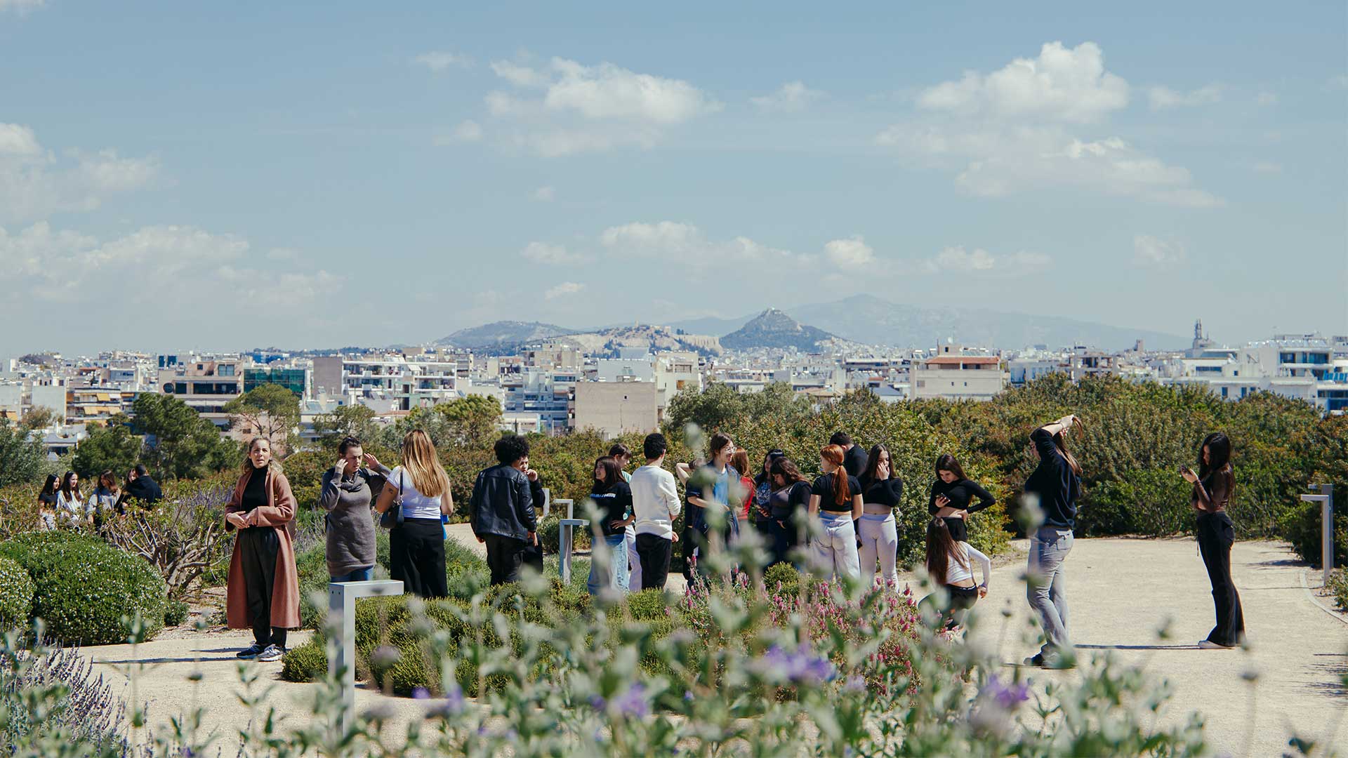 Χορός στη φύση χωρίς αποκλεισμούς-3