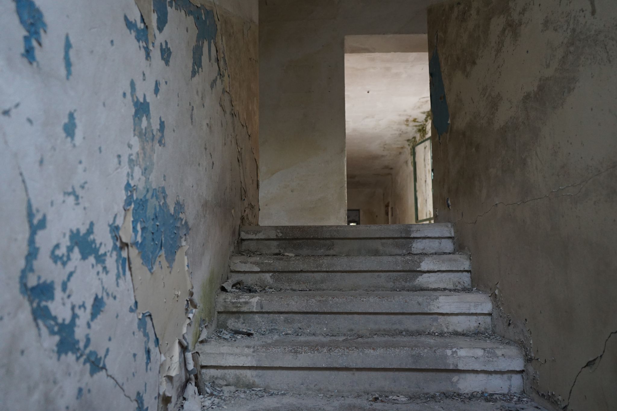 Οι λησμονημένοι φυματικοί της Ρόδου-2