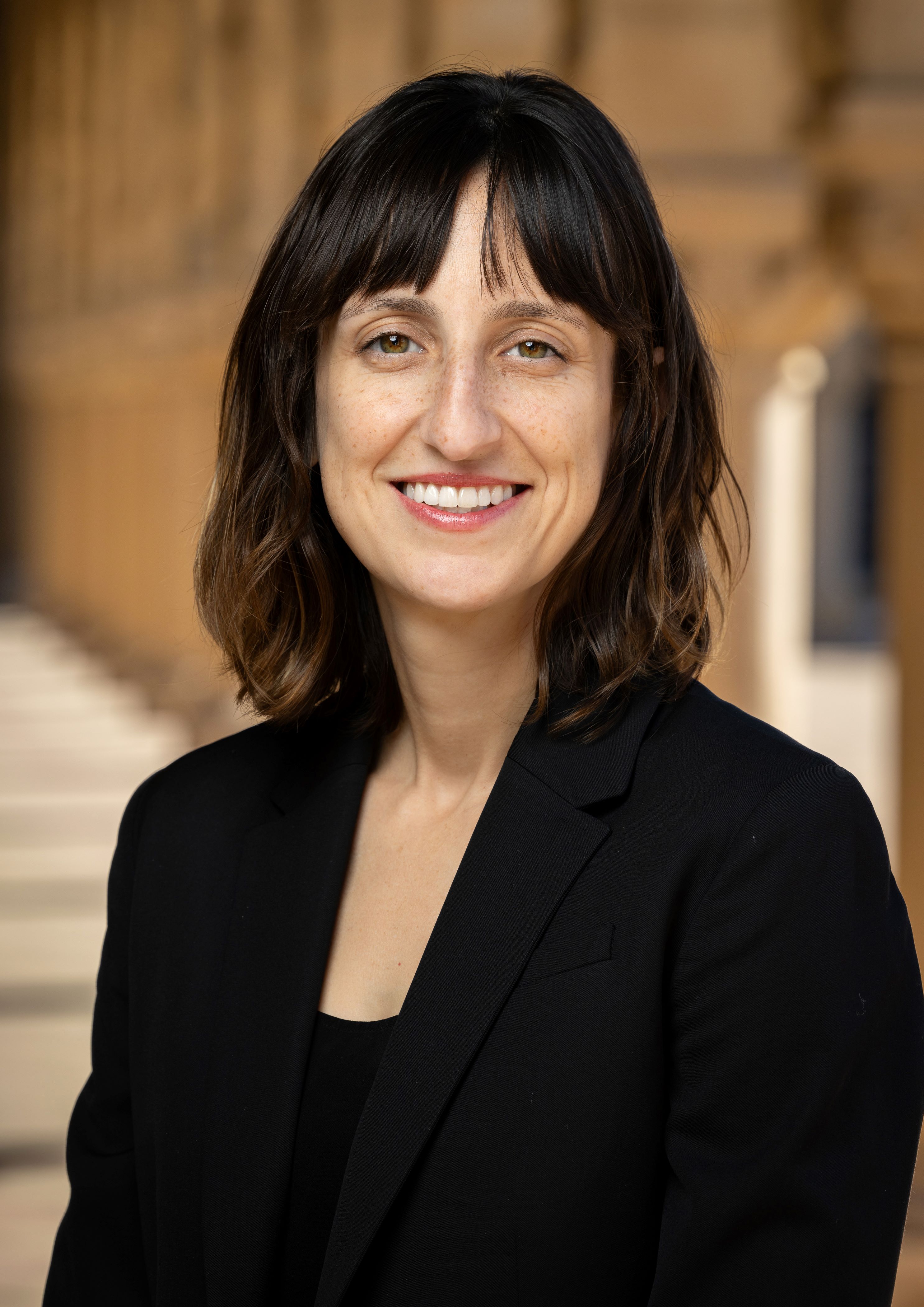 Ιδρυμα Μποδοσάκη: Οι τέσσερις Ελληνες επιστήμονες που βραβεύθηκαν για το έργο τους-1