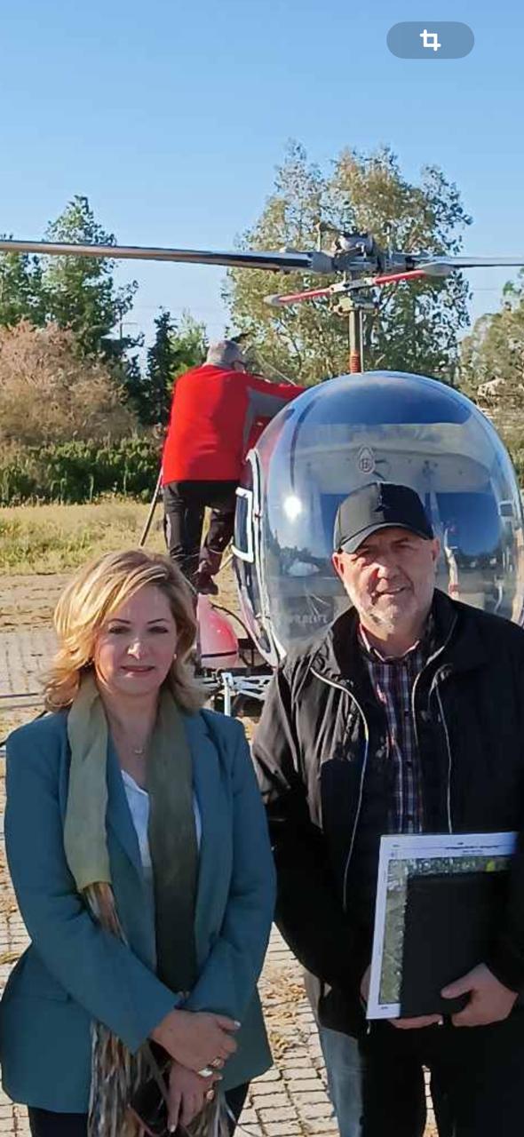 Η μάχη με τα κουνούπια στην Ανατολική Αττική-4