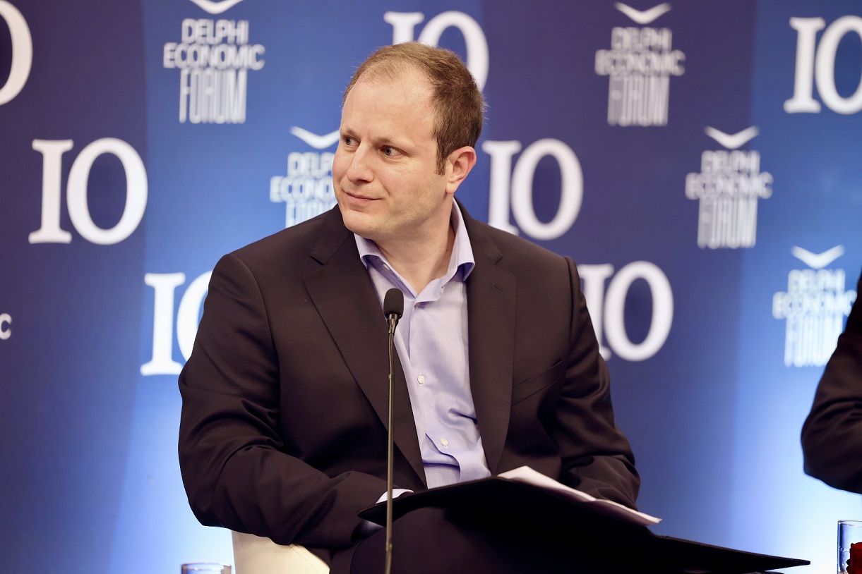 Η Nova εκκινεί πρωτοβουλία αποτίμησης της Οικονομικής Επίπτωσης των Φυσικών Καταστροφών και του Ρόλου της Τεχνολογίας στην Πρόληψη, στο 10ο Οικονομικό Φόρουμ των Δελφών-1