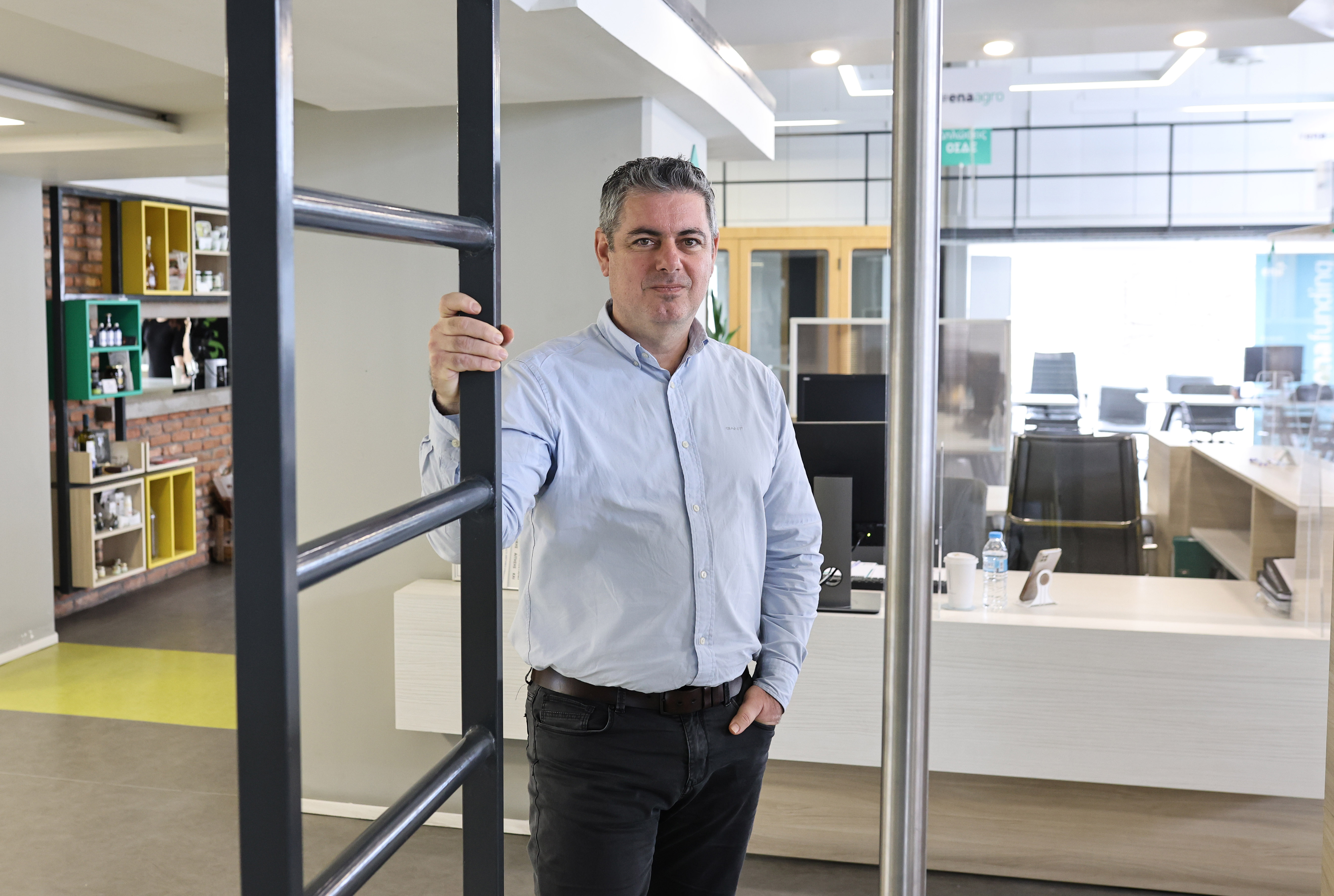 Ξάνθη: Εδώ είμαστε ακόμη έθνικ τζαζ-7