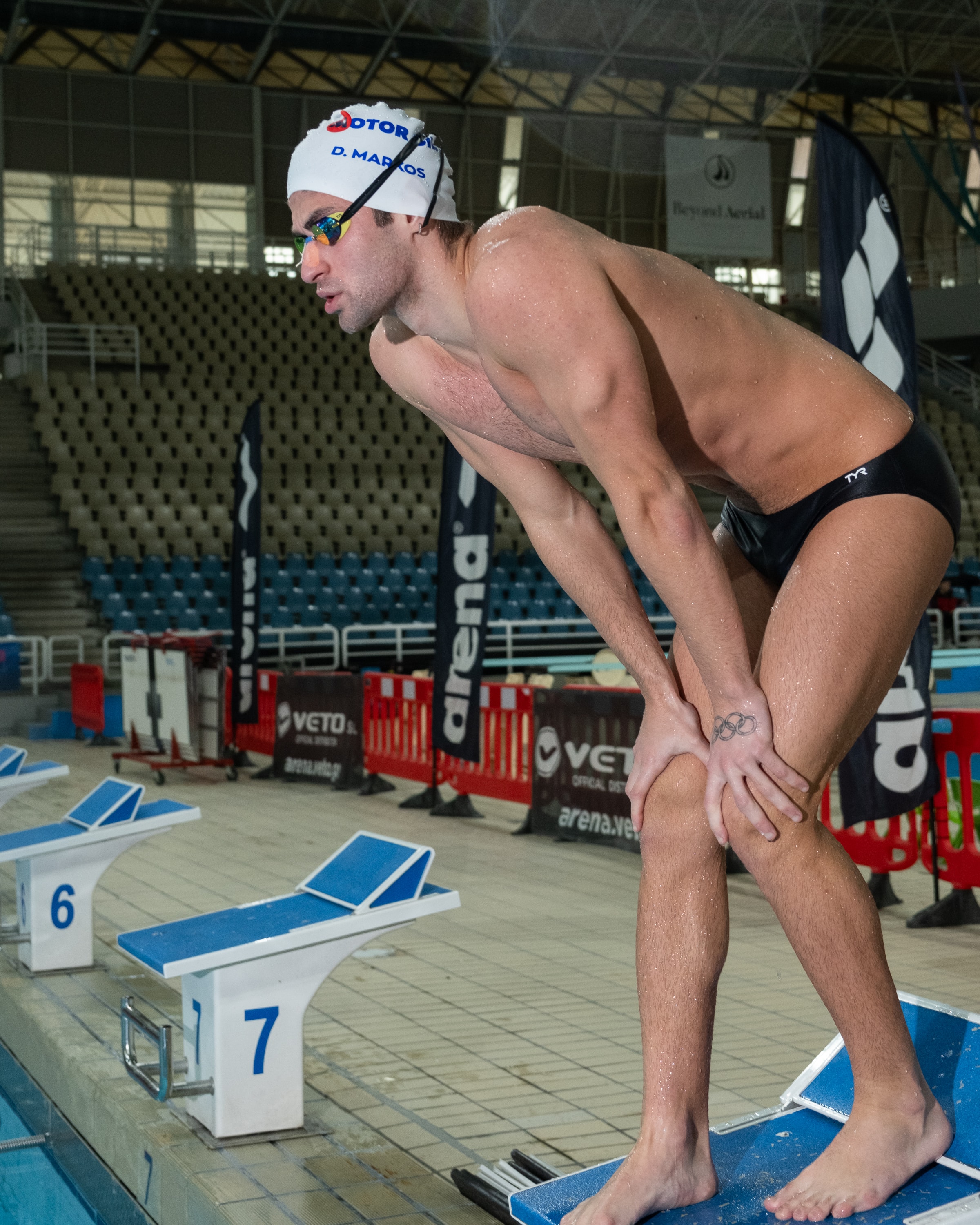 Ο Όμιλος Motor Oil ΦΡΟΝΤΙΖΕΙ για τον αθλητισμό και στηρίζει διαχρονικά κορυφαίους Έλληνες αθλητές-6