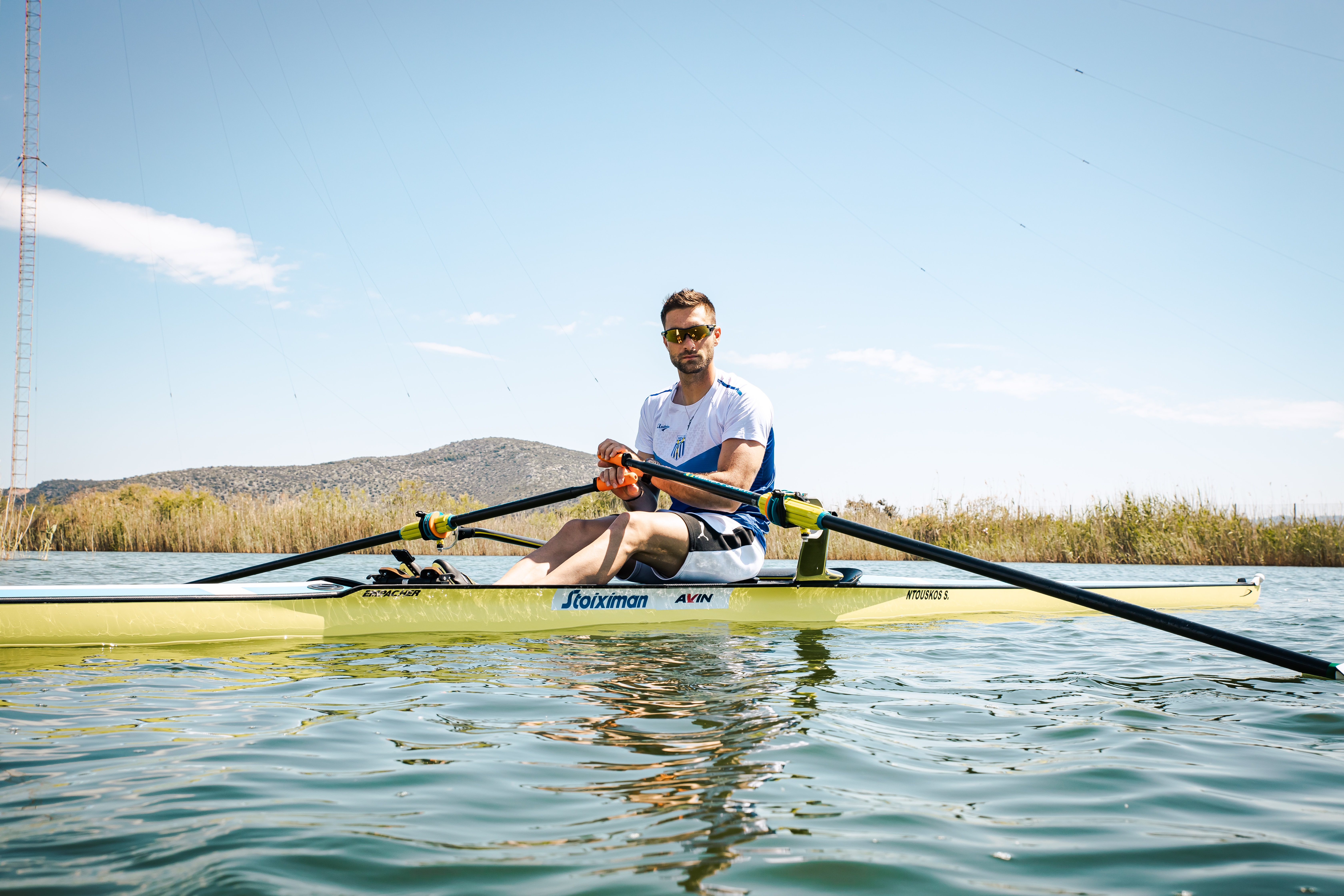 Ο Όμιλος Motor Oil ΦΡΟΝΤΙΖΕΙ για τον αθλητισμό και στηρίζει διαχρονικά κορυφαίους Έλληνες αθλητές-5