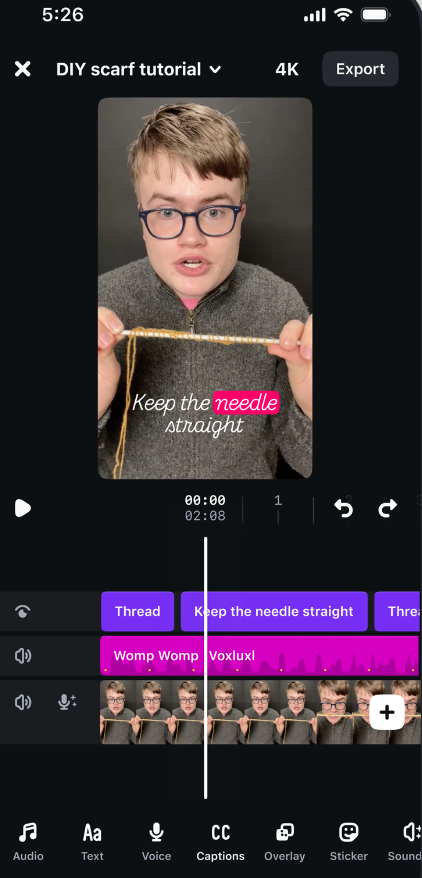 Το Instagram αντιγράφει την πιο δημοφιλή υπηρεσία του TikTok-1