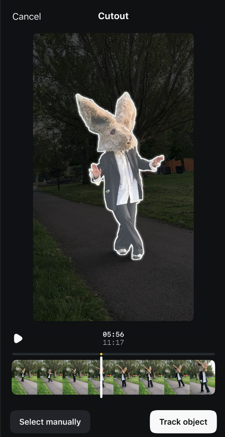 Το Instagram αντιγράφει την πιο δημοφιλή υπηρεσία του TikTok-2