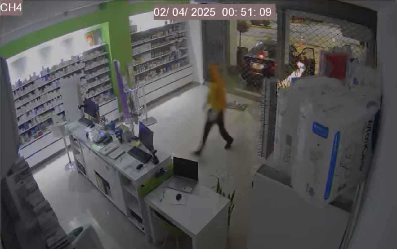 Σαλαμίνα: Ντοκουμέντα από τη δραση συμμορίας που είχε «χτυπήσει» πάνω από 20 σπίτια και καταστήματα-3