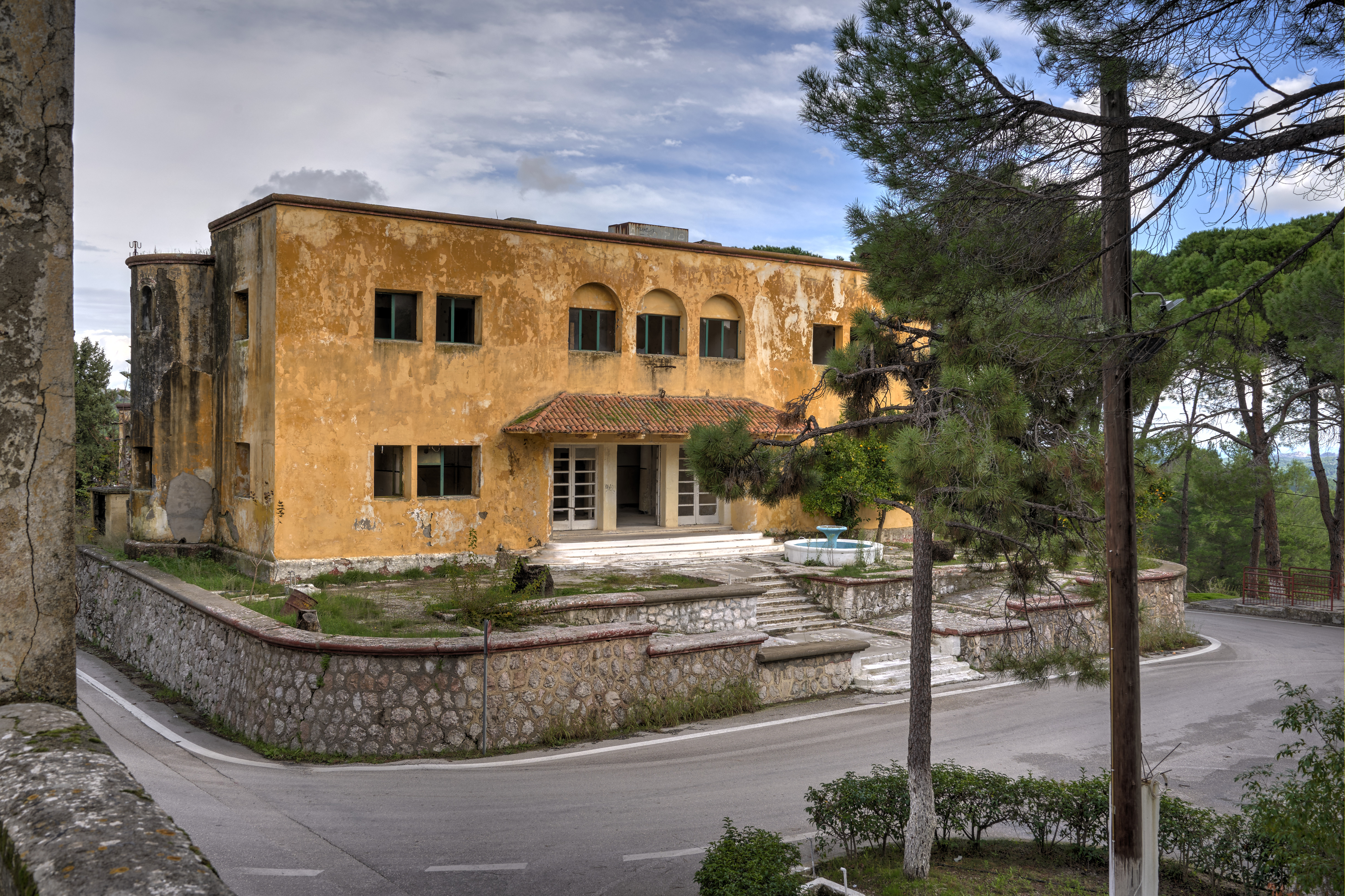 Οι λησμονημένοι φυματικοί της Ρόδου-1