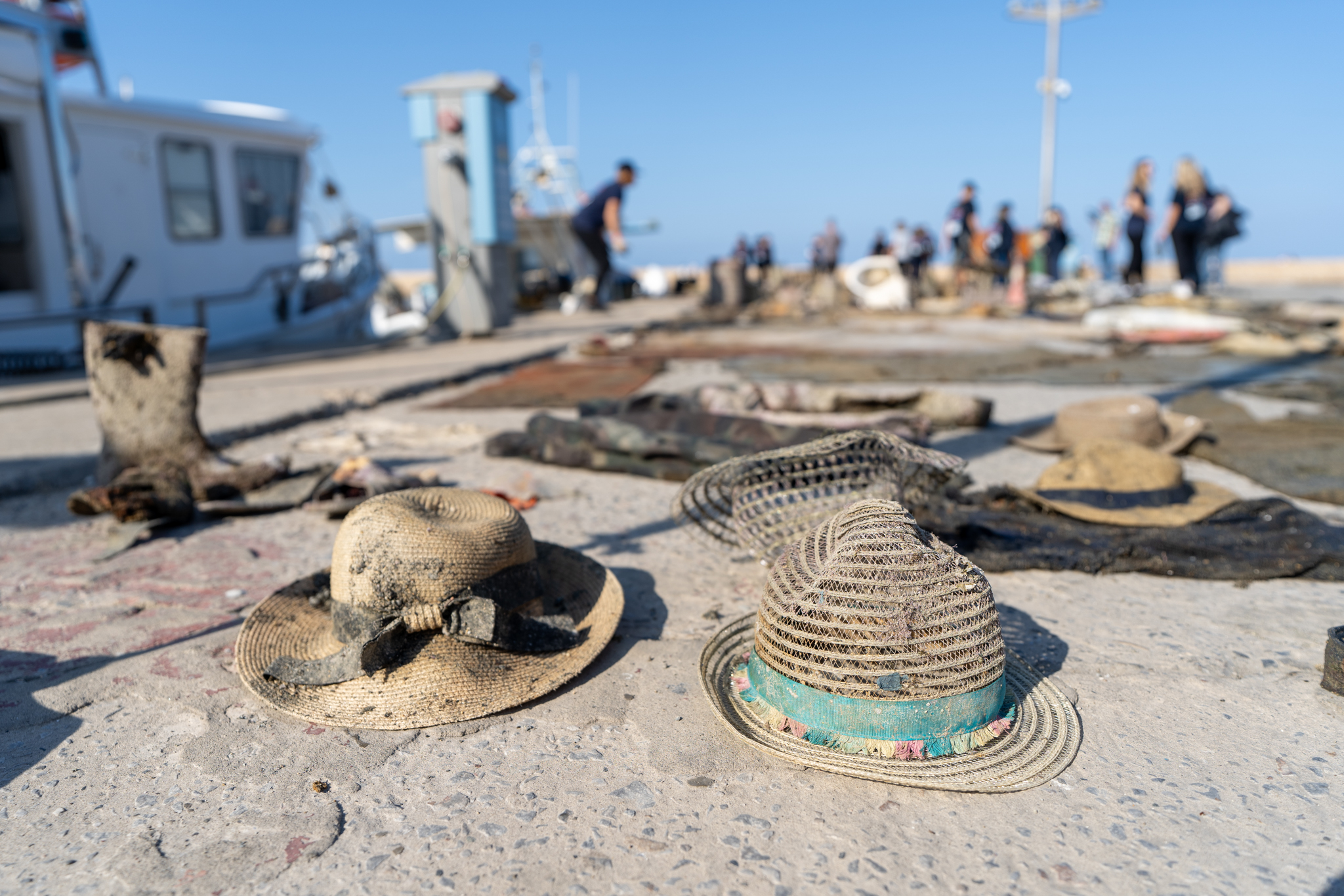 Δημιουργώντας ένα καθαρότερο μέλλον για τις ελληνικές Θάλασσες-1
