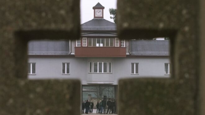 ναζιστικό-στρατόπεδο-ζαξενχάουζεν-80-χ-563574925