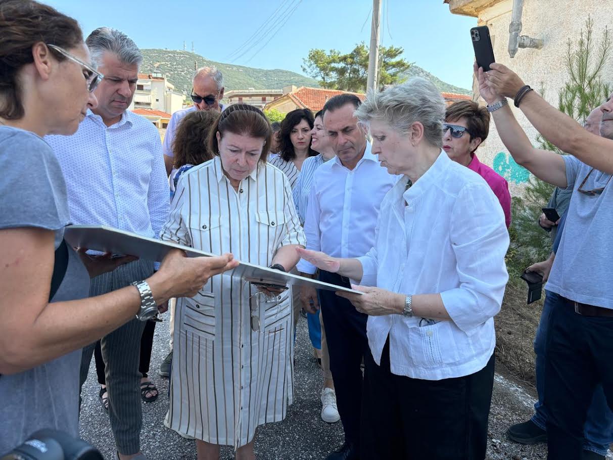 Δράμα: Δημιουργία Κέντρου Οπτικοακουστικής Βιομηχανίας στο στρατόπεδο Ανδρικάκη-3