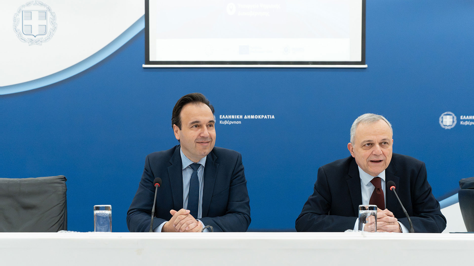 AI Factory «Pharos»: Ξεκίνησε η υλοποίηση του έργου – Σε ποιους τομείς θα αξιοποιηθεί-2