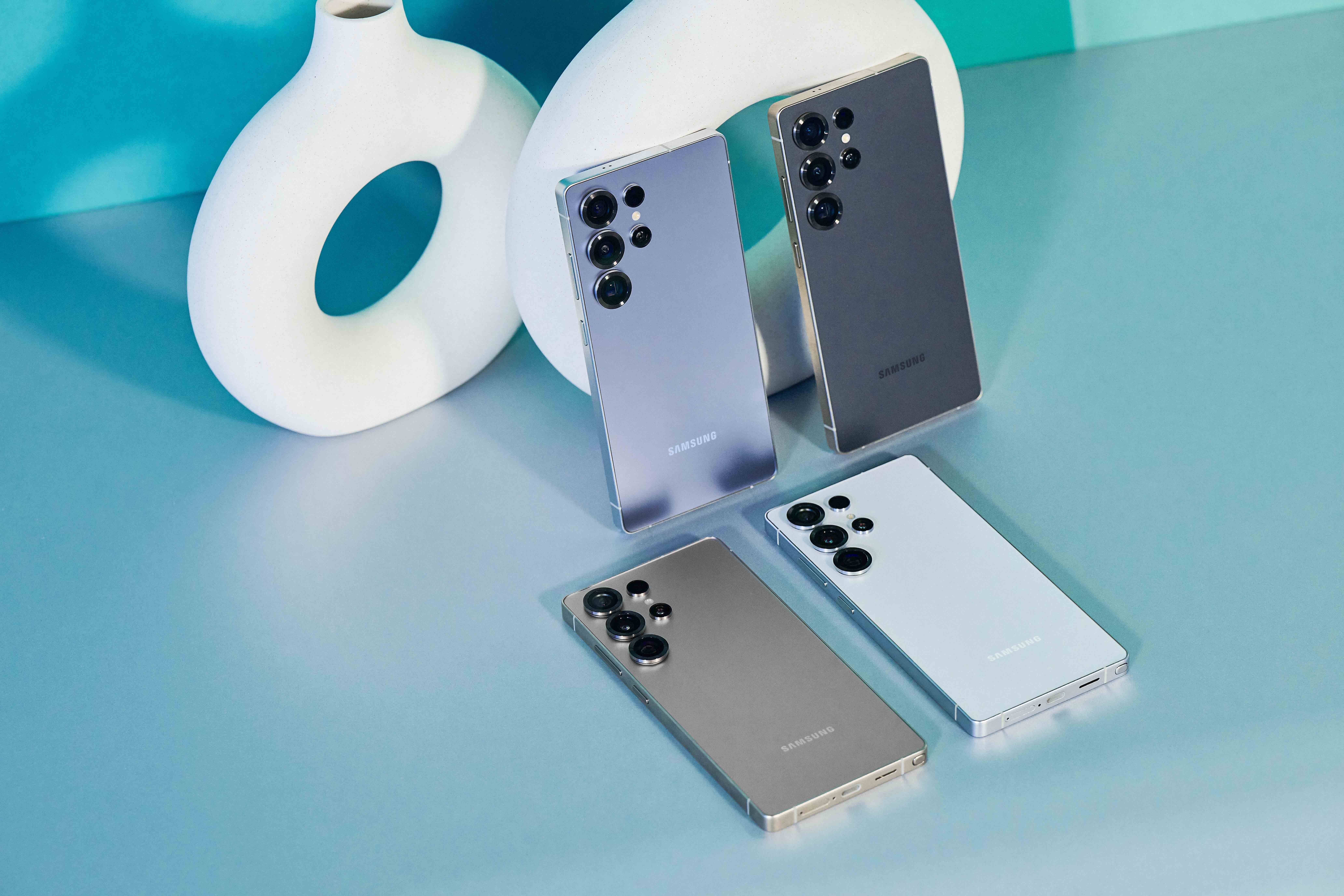 Samsung Galaxy S25: Η σειρά της Samsung που συναρπάζει-3