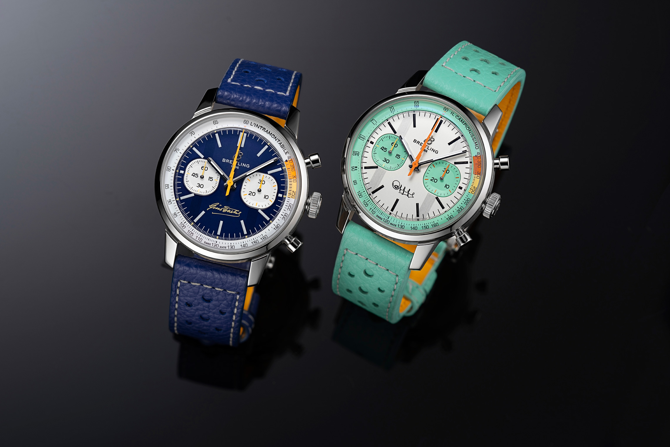 50 ακόμη ρολόγια που μας εντυπωσίασαν στην πρόσφατη έκθεση της Γενεύης-9