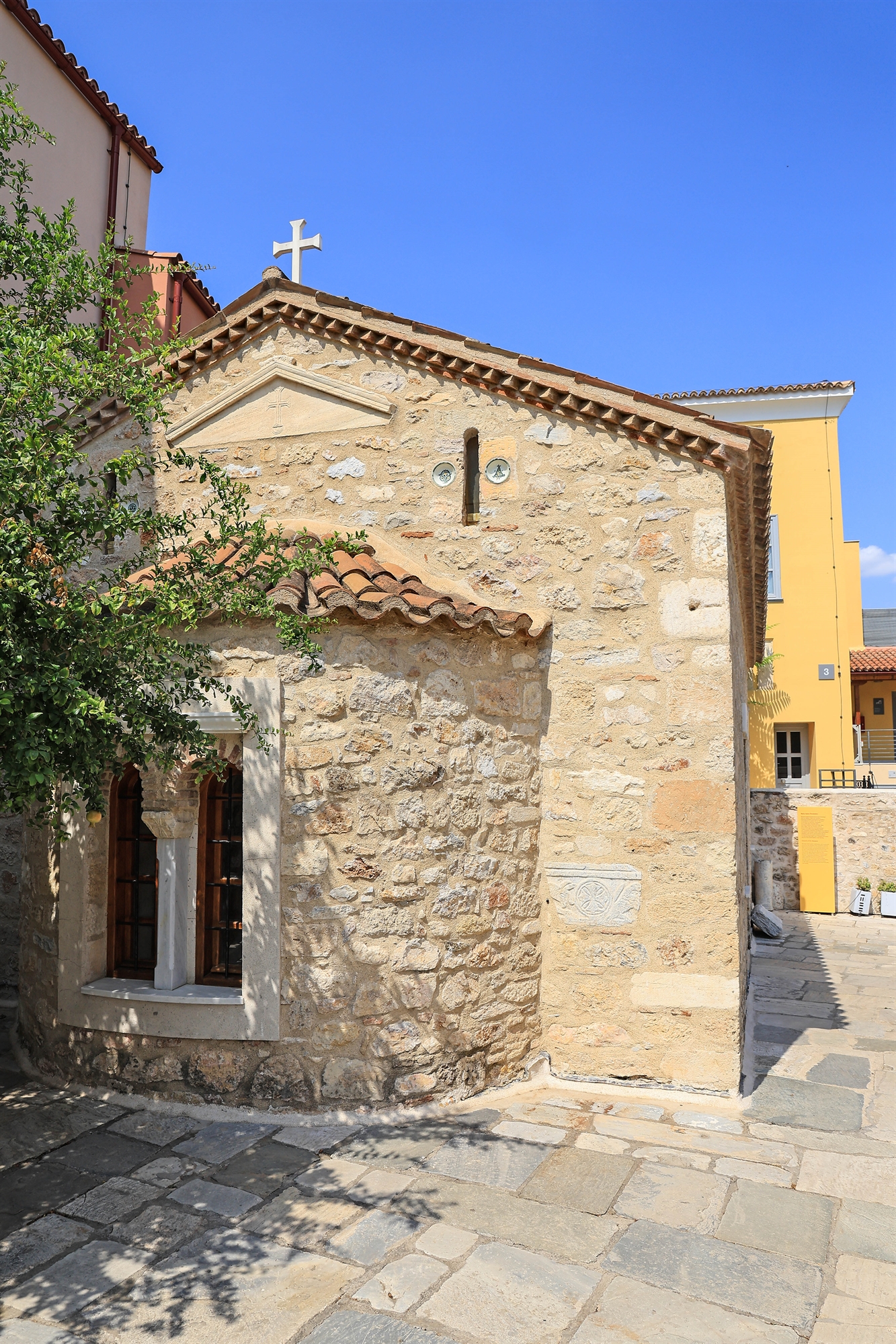 Επιτάφιος στον Αγιο Ελισσαίο-1