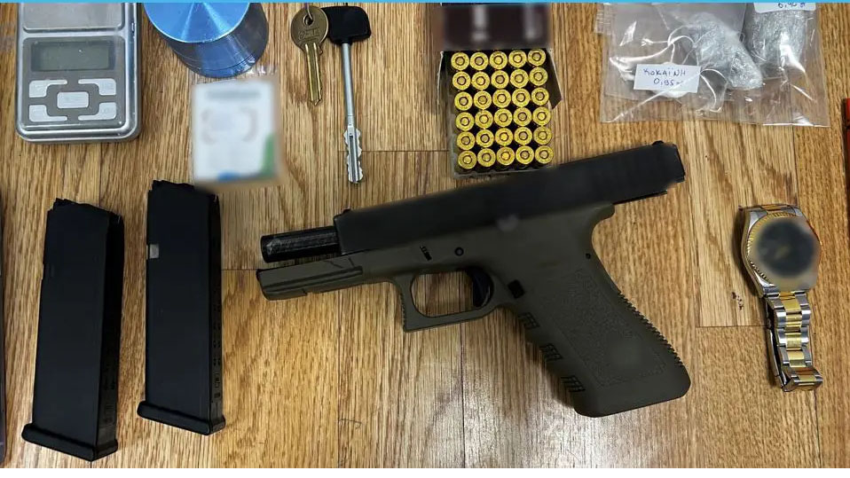 Νόθευαν και διακινούσαν ναρκωτικά- Πώς δρούσε η σπείρα που εξάρθρωσε η ΕΛ.ΑΣ.-1