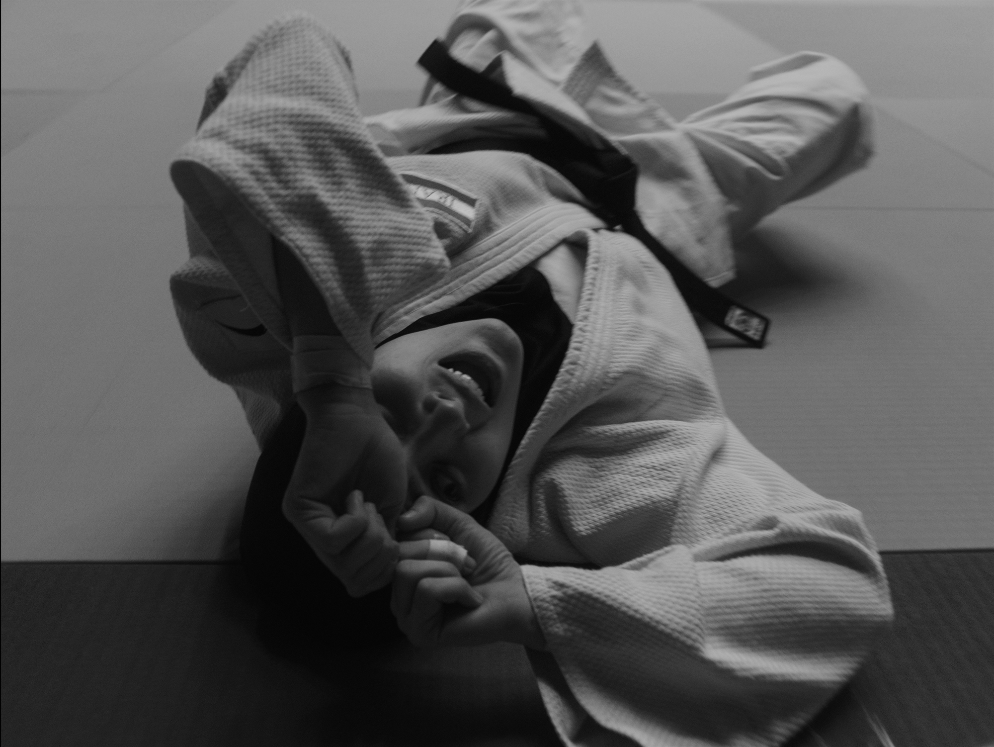 Home Cinema: Ο τυφλός εκδικητής και η τυφλή εξουσία-1