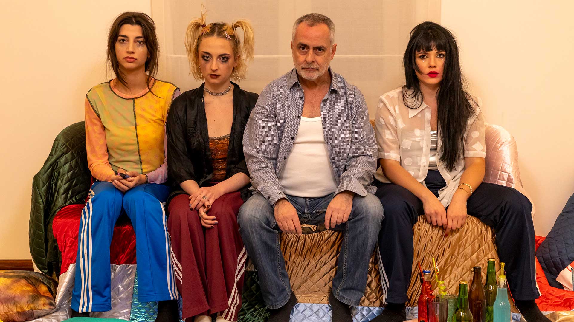 Τελικά, τι ακριβώς γνωρίζουμε για τα προβλήματα των νέων;-2