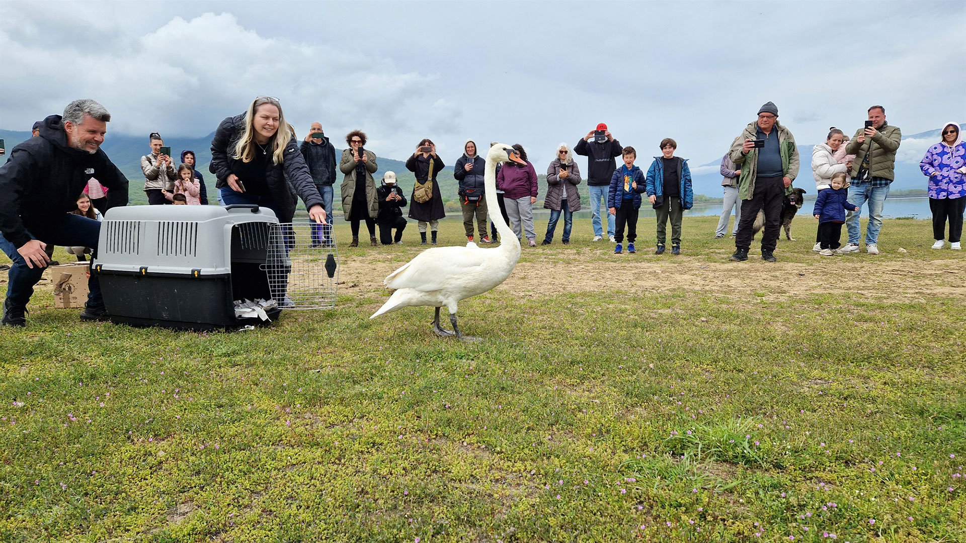 Πτήση προς την ελευθερία-1