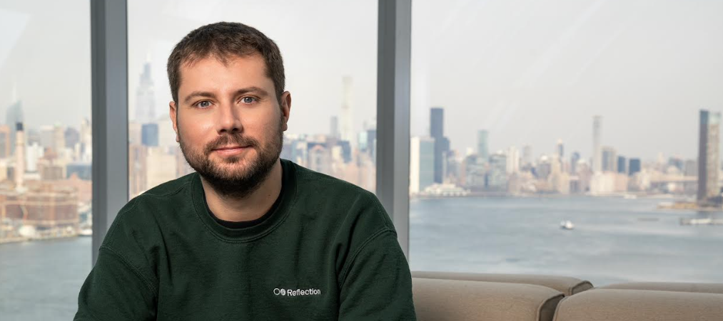 Από τη Θεσσαλονίκη στη Σίλικον Βάλεϊ: Ο Ελληνας πίσω από την τεχνητή υπερνοημοσύνη-1